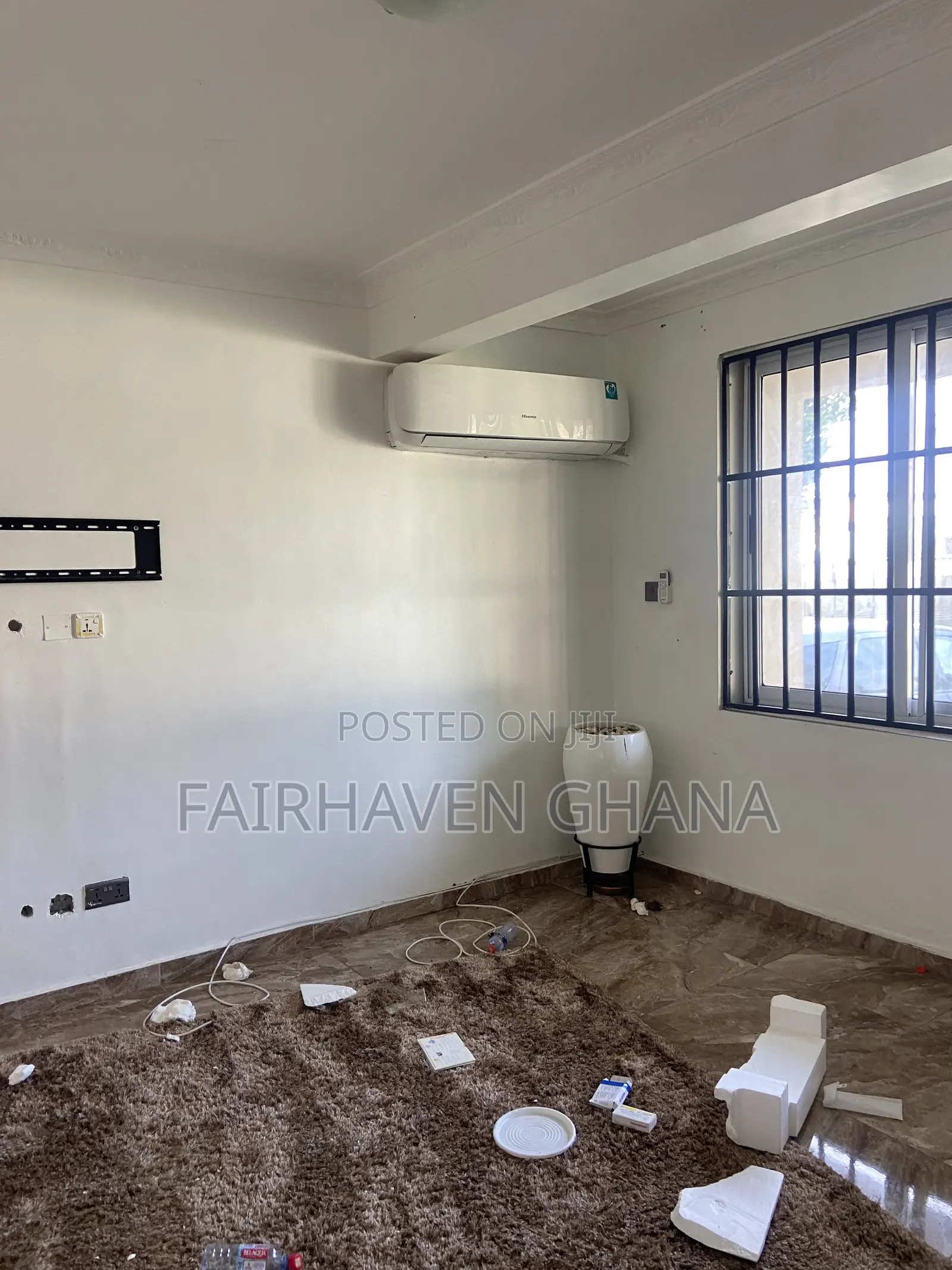 3bdrm Apartment in Fairhaven Properties, Tseaddo for rent in Tseaddo