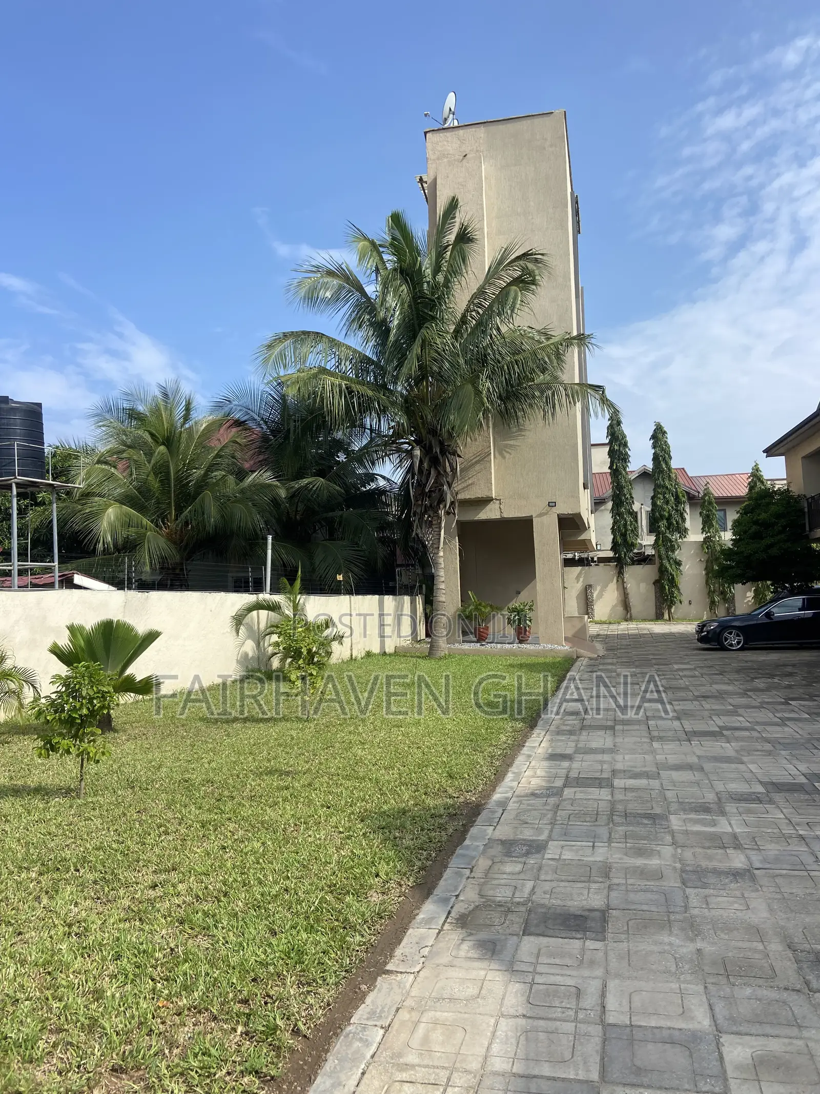 3bdrm Apartment in Fairhaven Properties, Tseaddo for rent in Tseaddo
