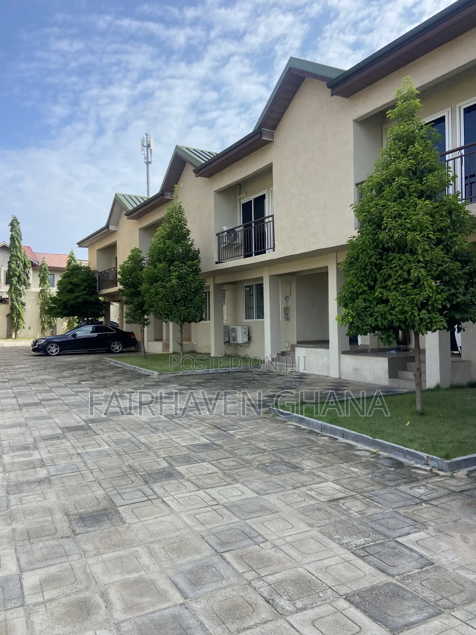 3bdrm Apartment in Fairhaven Properties, Tseaddo for rent in Tseaddo