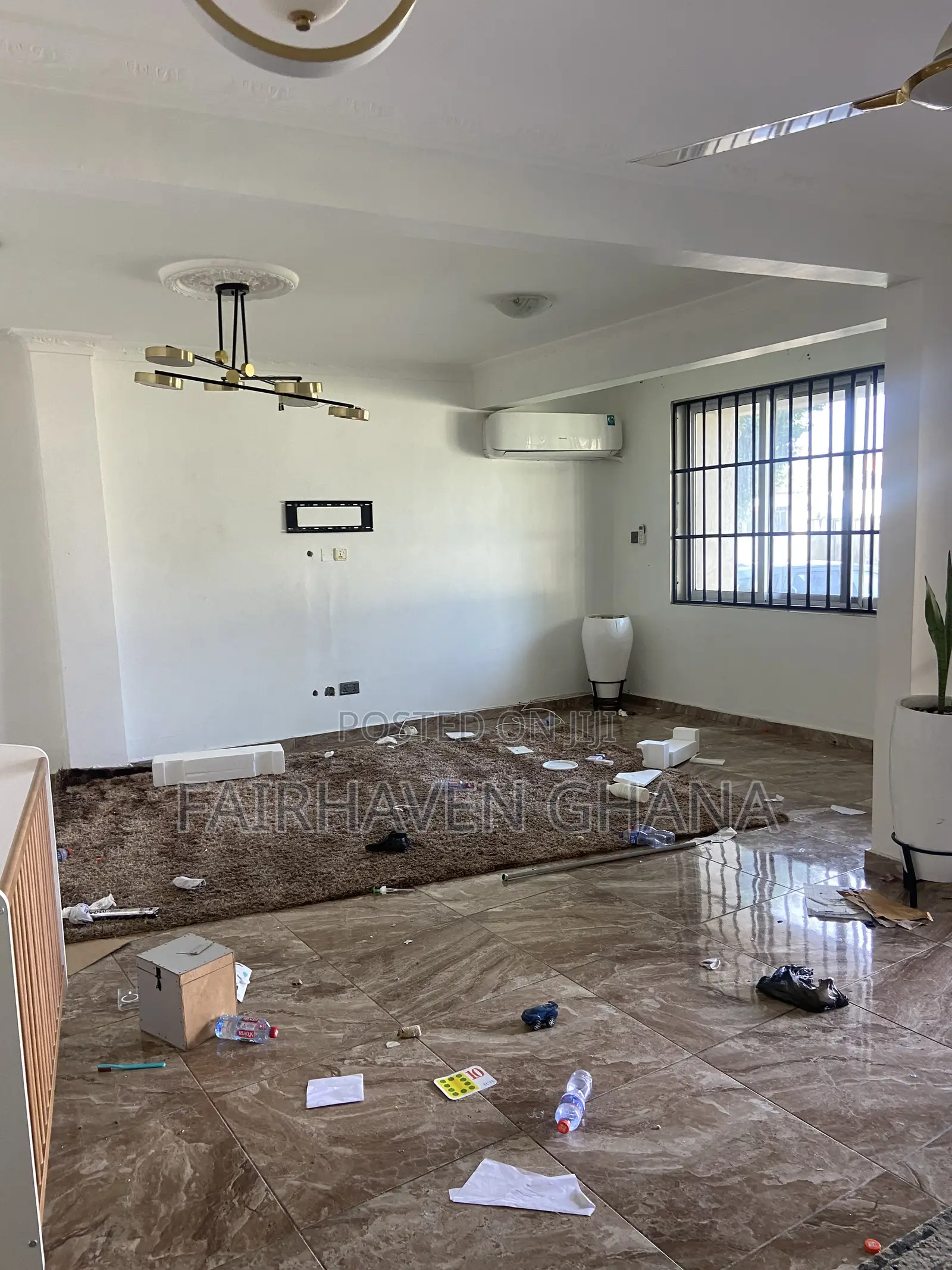 3bdrm Apartment in Fairhaven Properties, Tseaddo for rent in Tseaddo