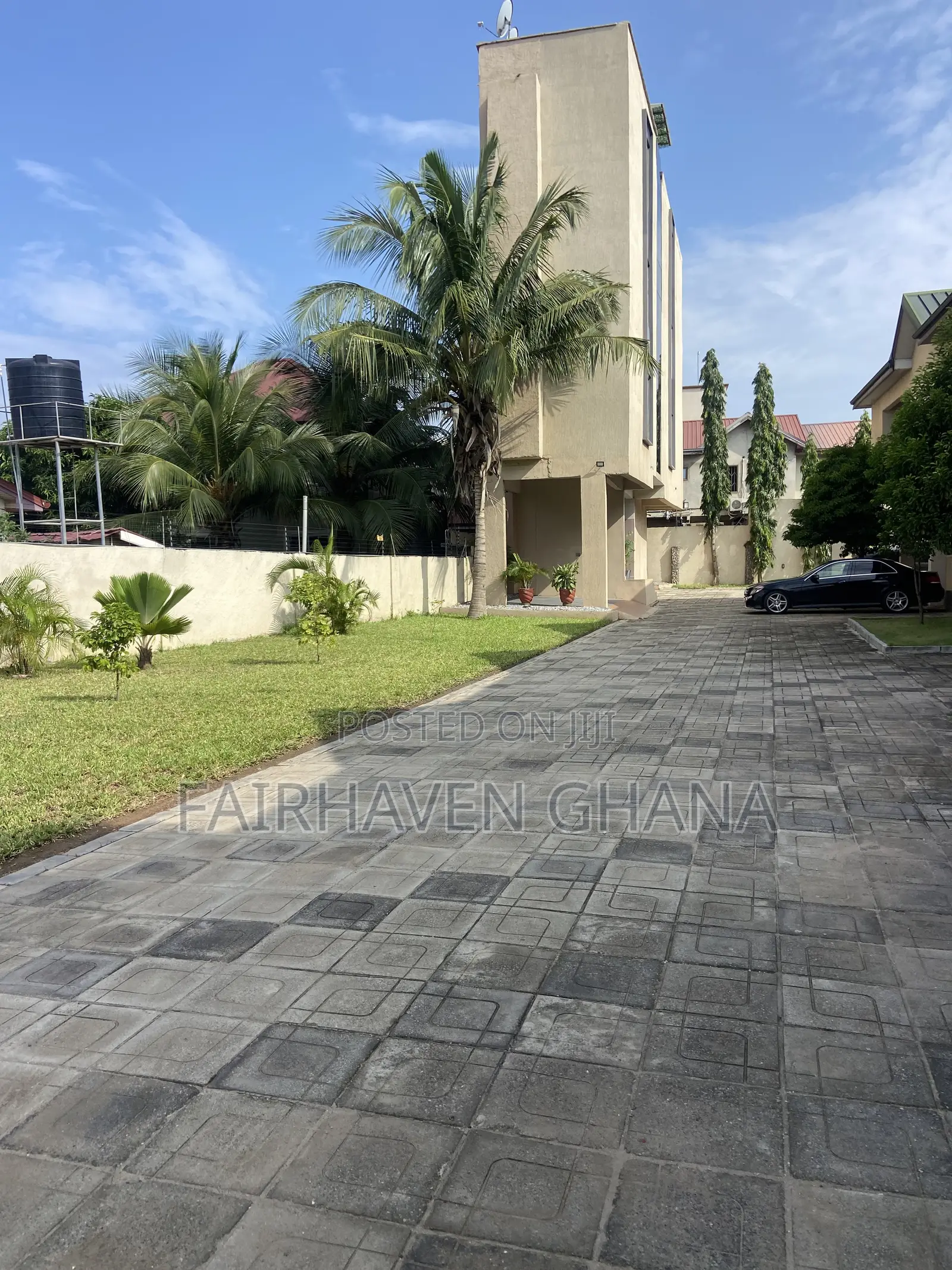 3bdrm Apartment in Fairhaven Properties, Tseaddo for rent in Tseaddo