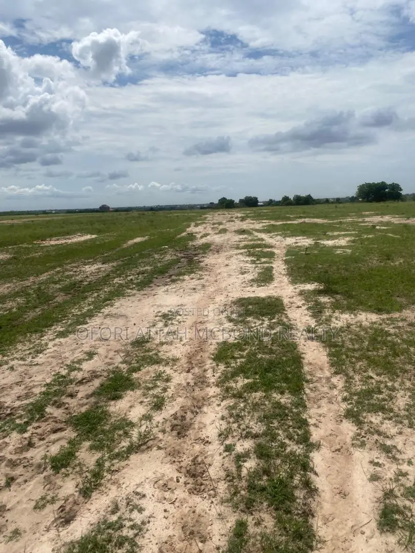 Best Land Value= (Prampram Airport City) Genuine Plots for Sale! in Tema Metropolitan