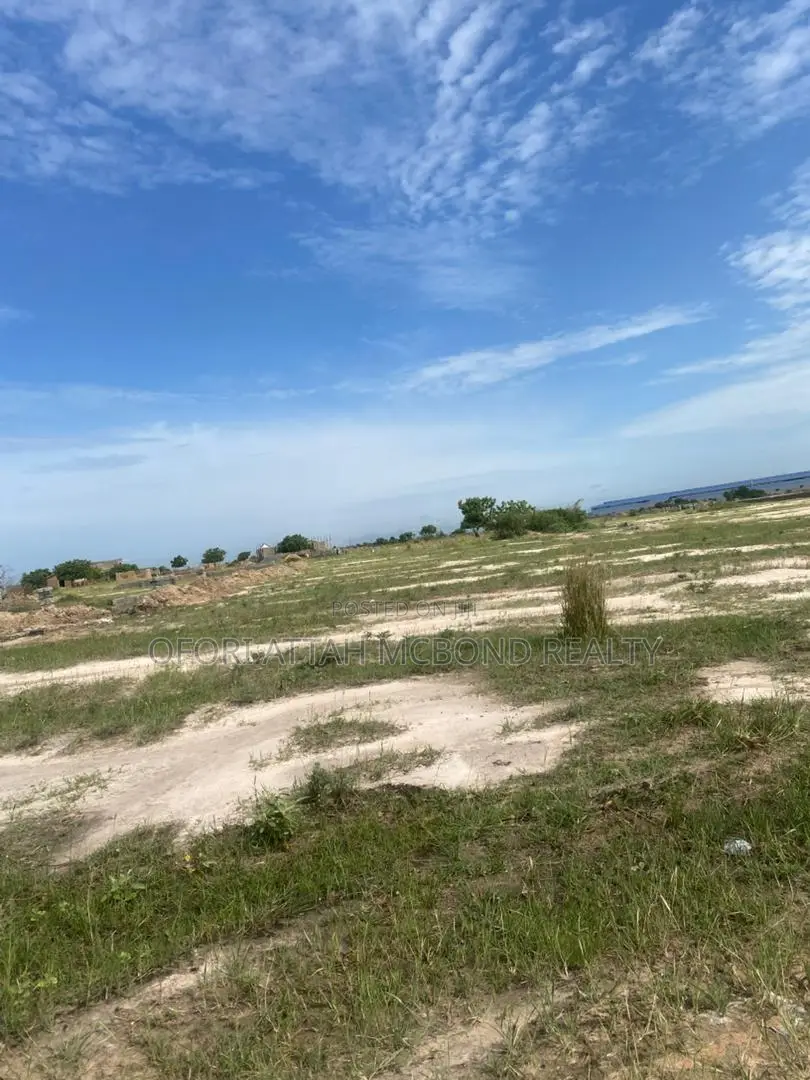 Best Land Value= (Prampram Airport City) Genuine Plots for Sale! in Tema Metropolitan