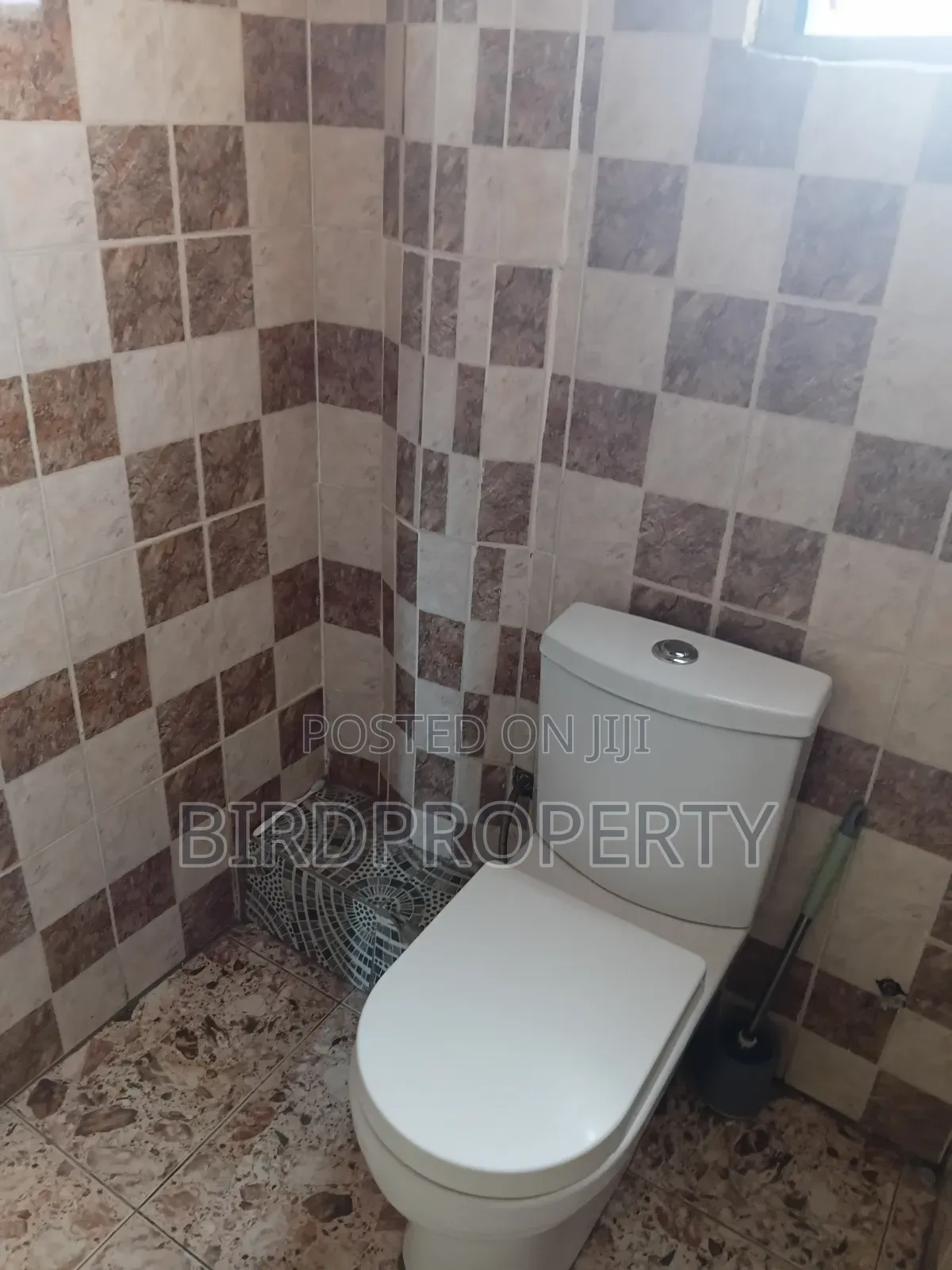 1bdrm Apartment in Bird Property, Bawaleshie for rent in Bawaleshie
