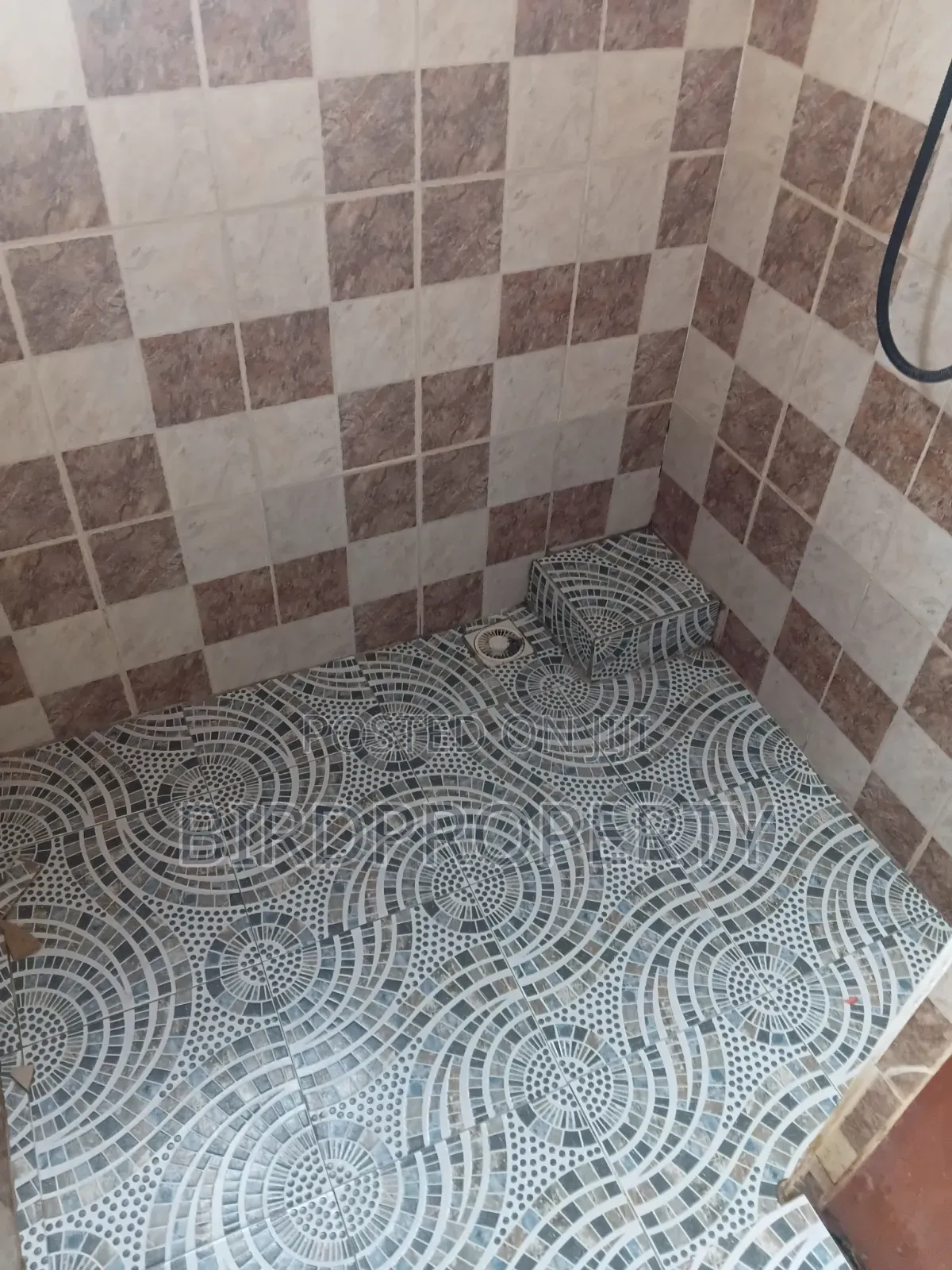 1bdrm Apartment in Bird Property, Bawaleshie for rent in Bawaleshie