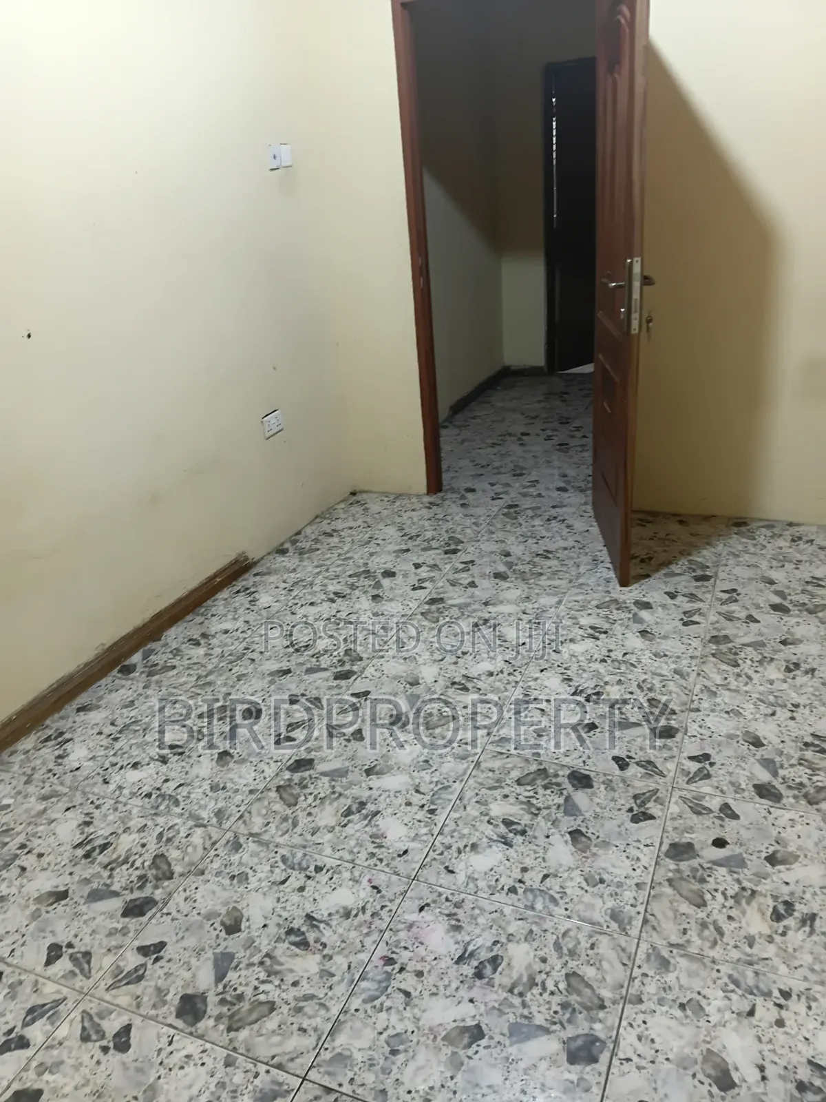 1bdrm Apartment in Bird Property, Bawaleshie for rent in Bawaleshie