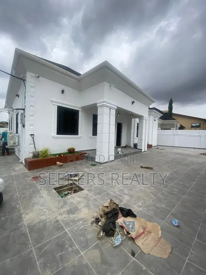 3bdrm House in Seekers Realty, Pokuase for sale in Pokuase