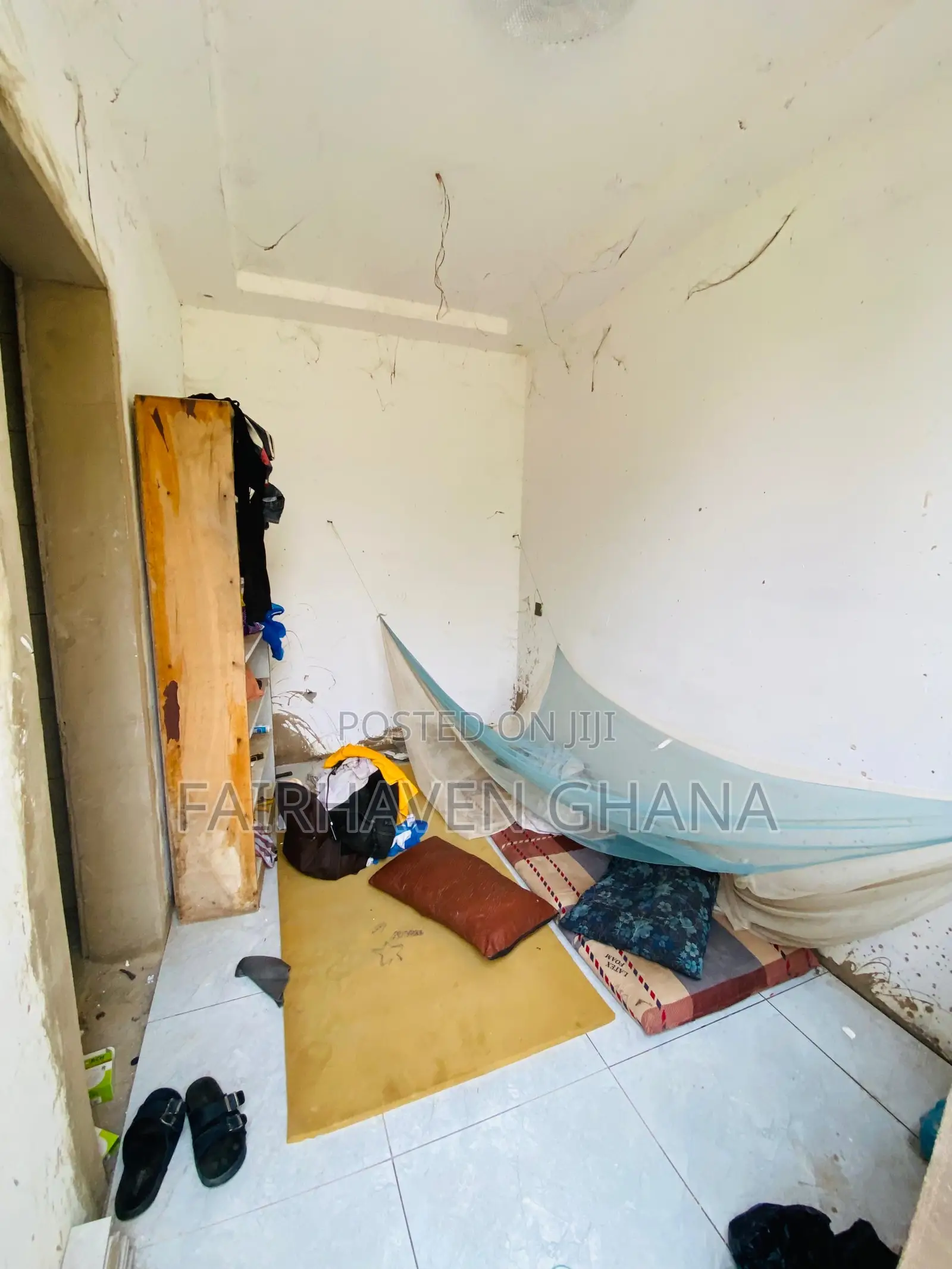 4bdrm House in Fairhaven Properties, Tesano for rent in Tesano