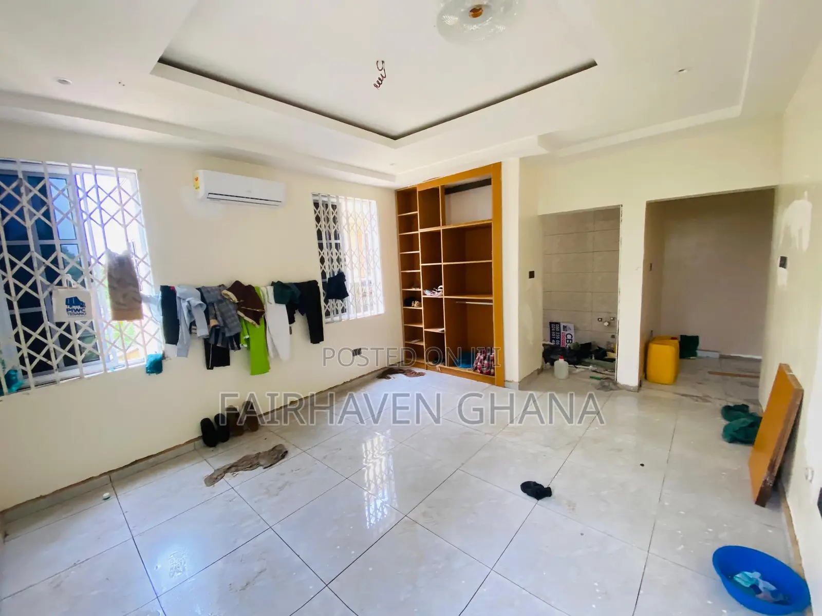4bdrm House in Fairhaven Properties, Tesano for rent in Tesano