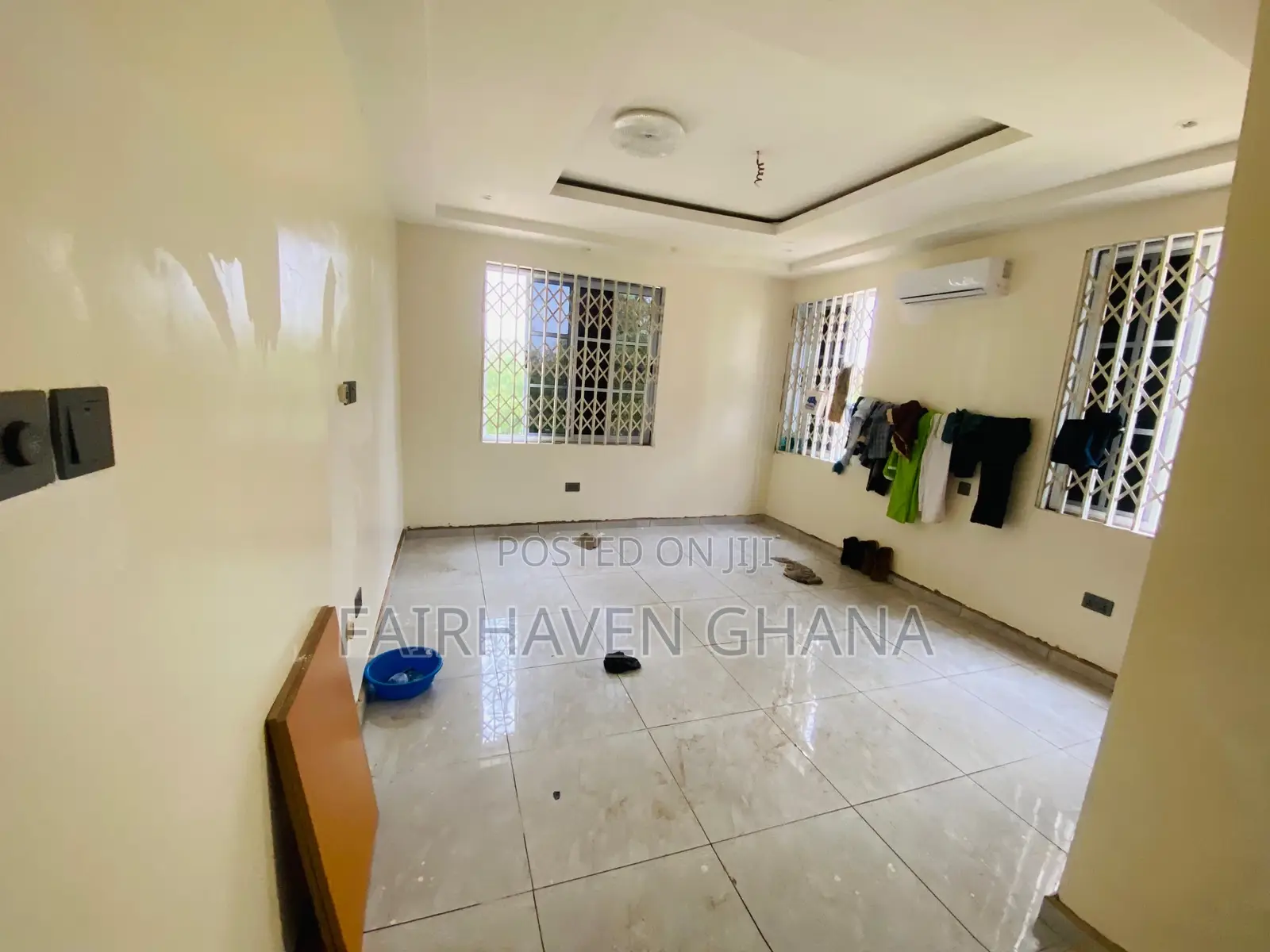 4bdrm House in Fairhaven Properties, Tesano for rent in Tesano