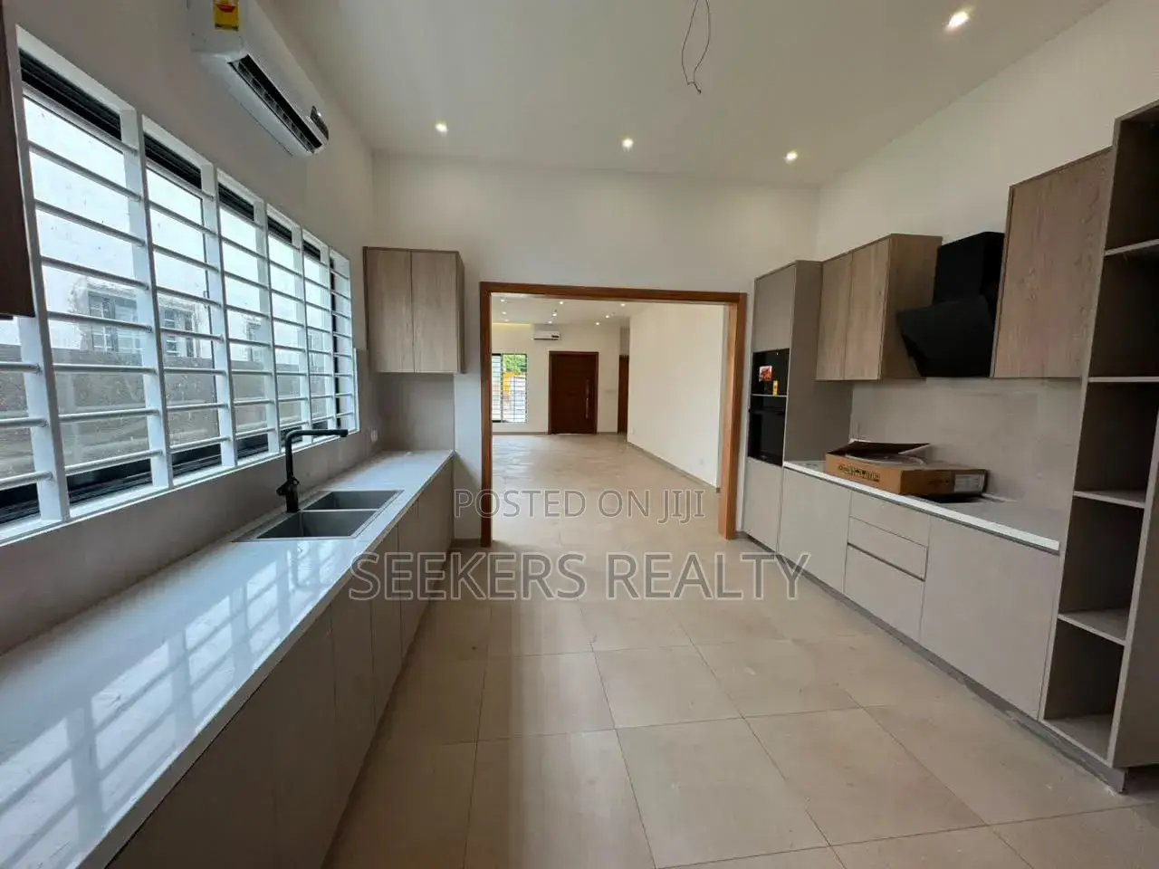3bdrm Bungalow in Seekers Realty, Teshie-Nungua Estates for sale in Teshie-Nungua Estates