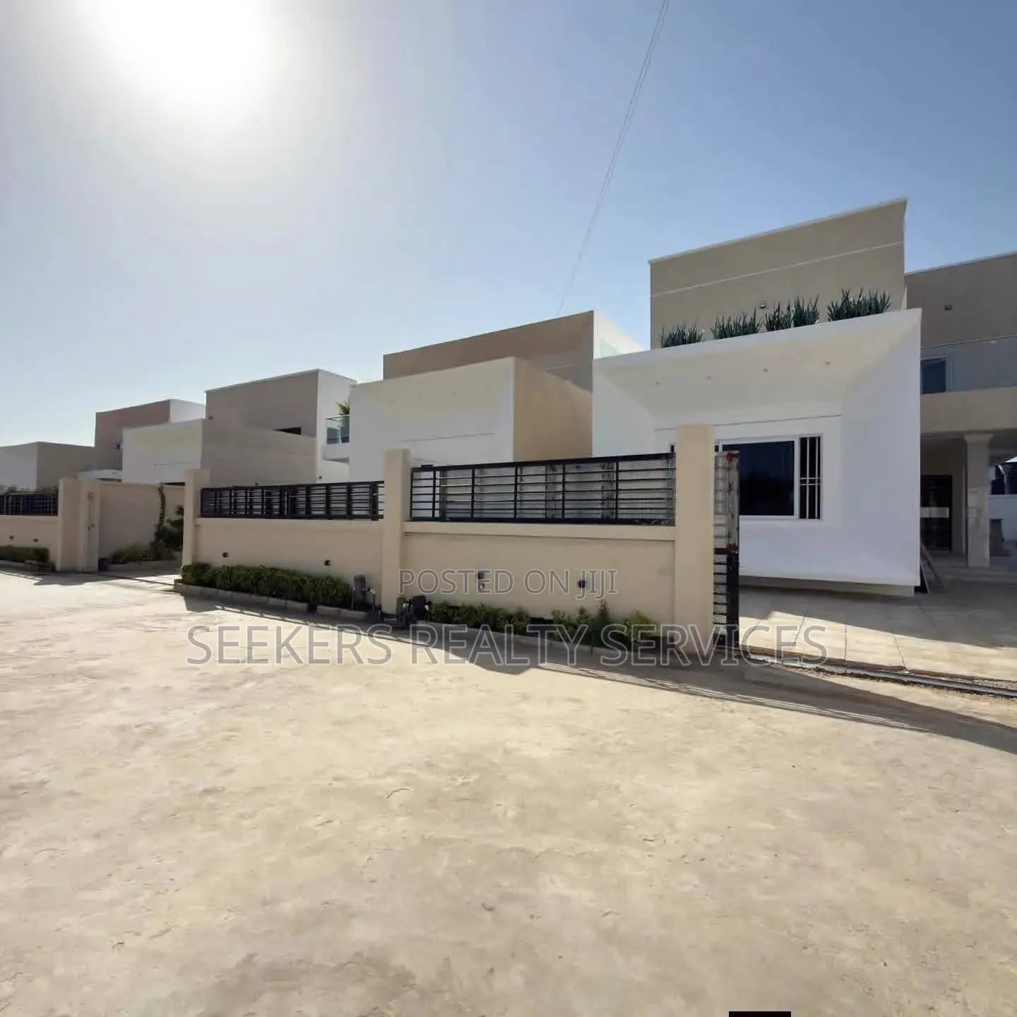4bdrm Bungalow in Seekers Realty, Manet Junction for sale in Manet Junction