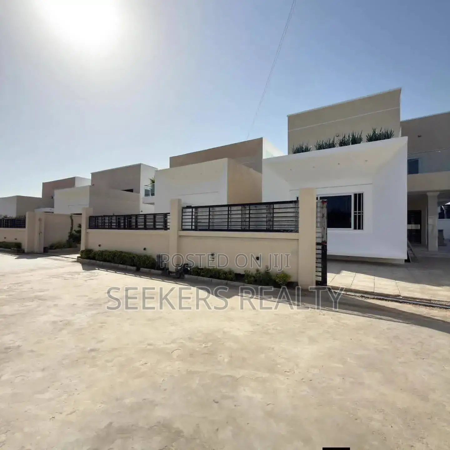 4bdrm Bungalow in Seekers Realty, Manet Junction for sale in Manet Junction