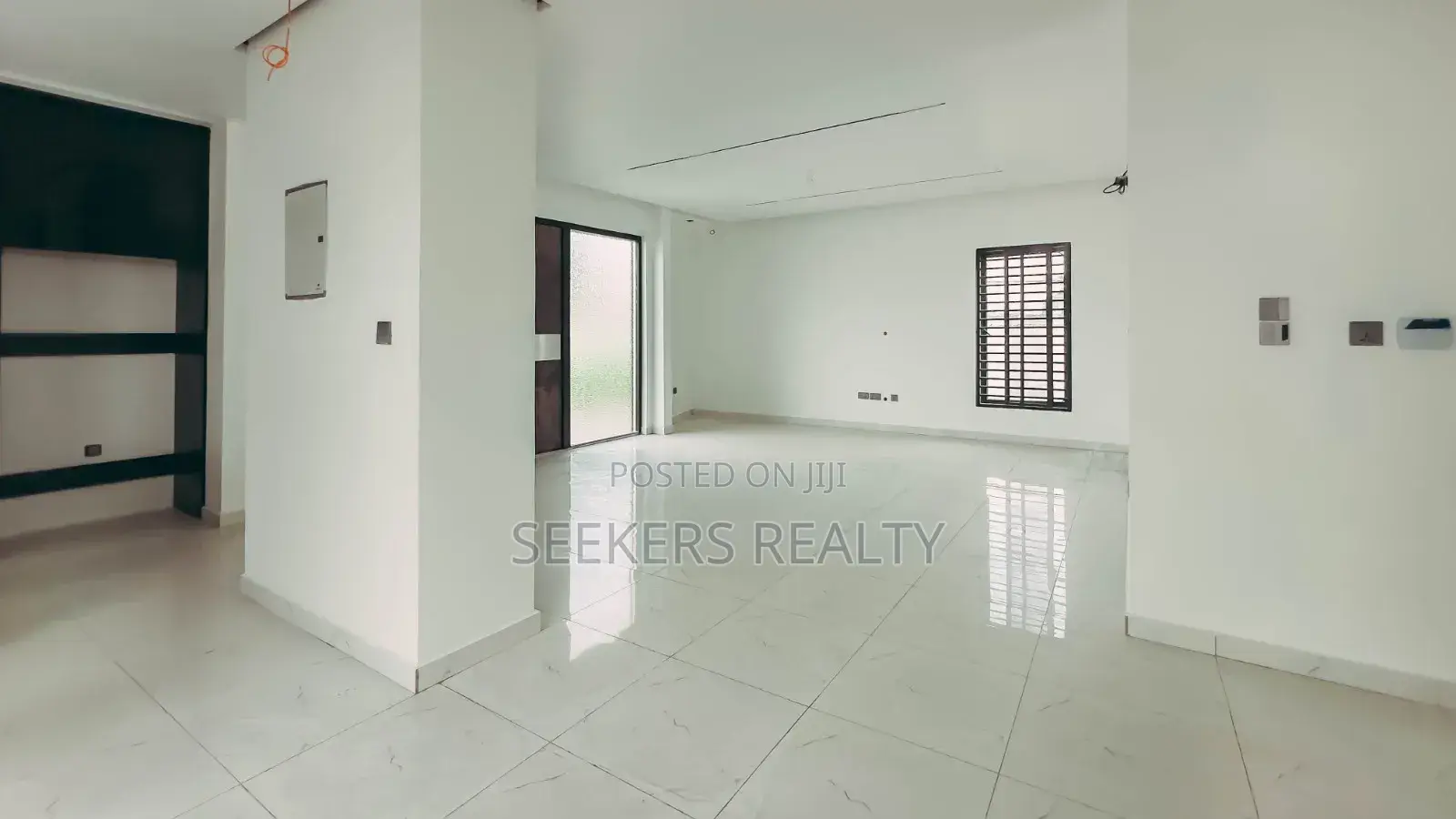 4bdrm Bungalow in Seekers Realty, Accra Metropolitan for sale in Accra Metropolitan