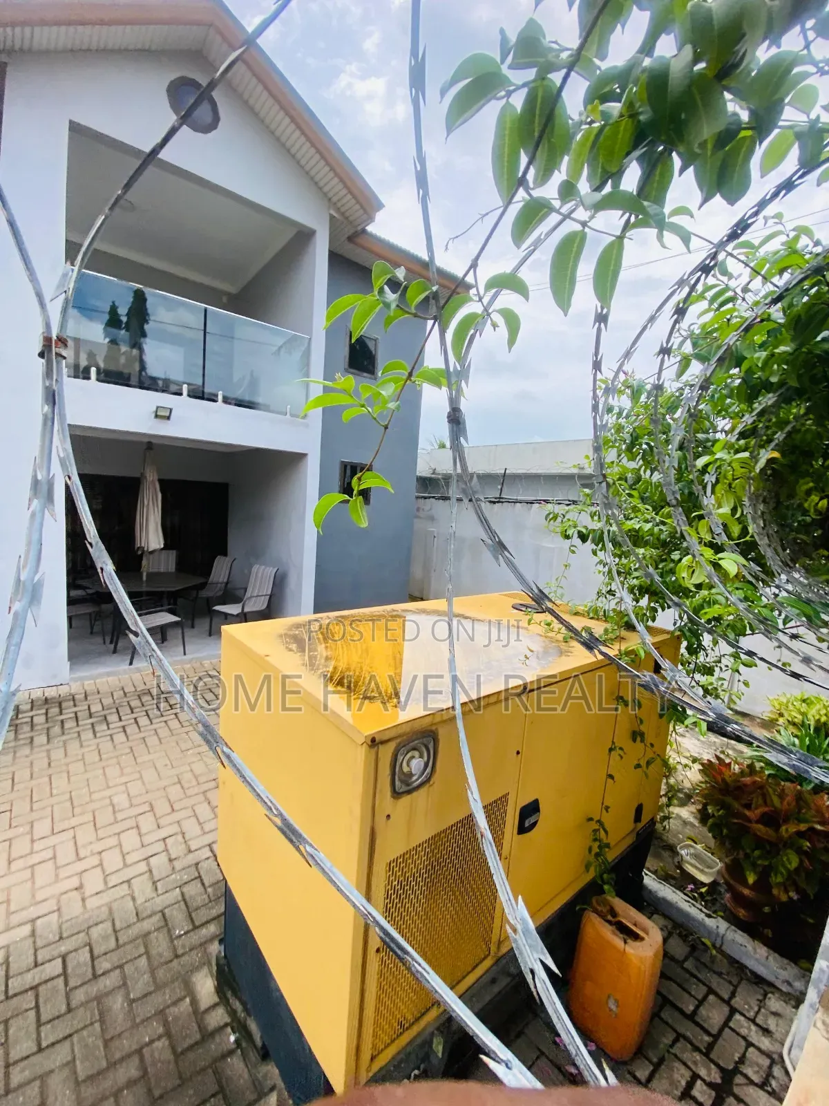 0.12 Acre Land/House for Sale at Dzorwulu in Dzorwulu