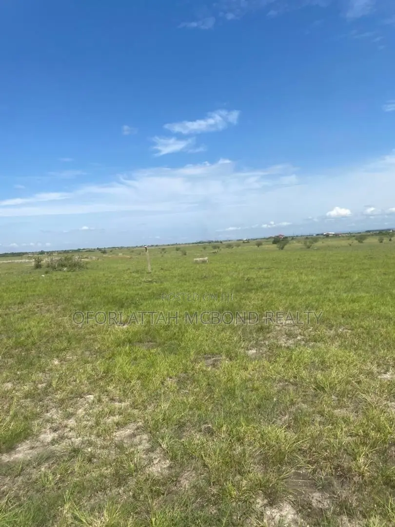 Peaceful Land to Buy at Prampram Genuine Estate Plots for Sale ! || in Tema Metropolitan