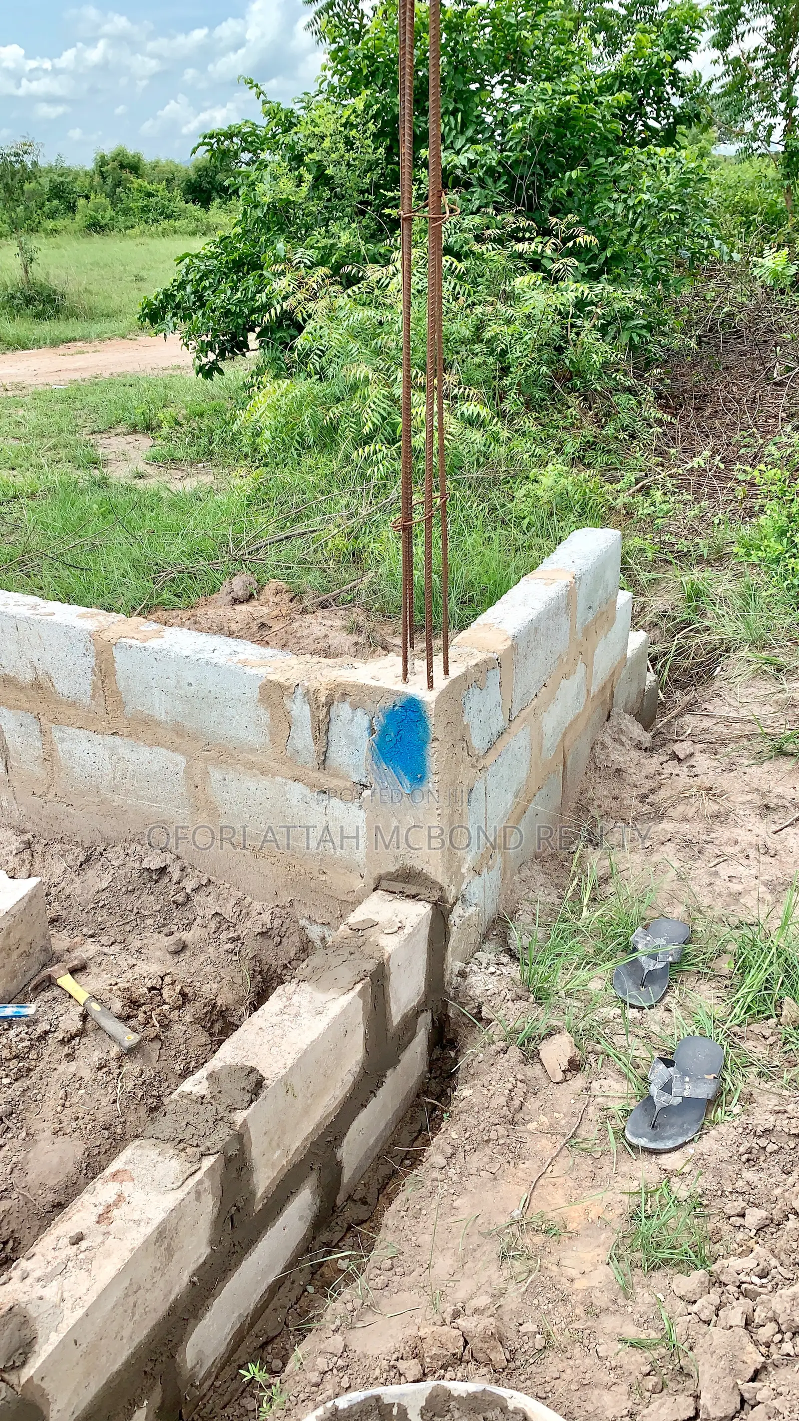 Buy-Genuine- Land Today. At Afienya Residential Plots in Tema Metropolitan