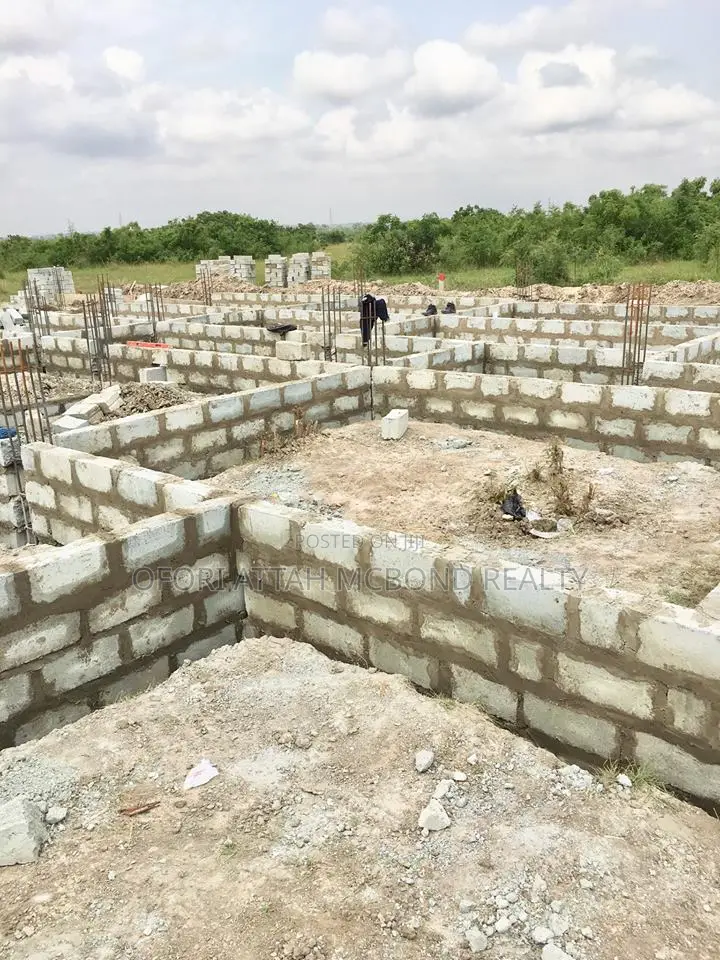 Afienya Genuine Lands (Affordable Suitable for Residential) in Tema Metropolitan