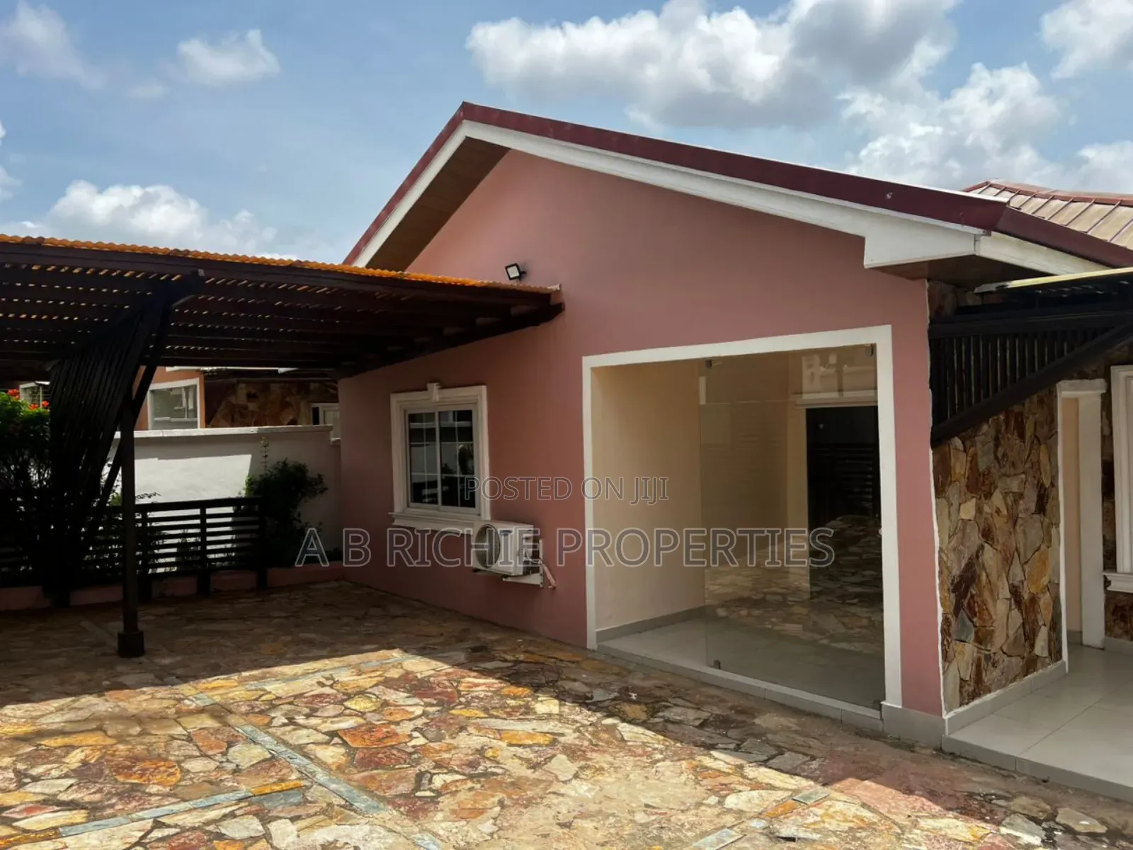 3bdrm Bungalow in Ab Richie Properties, Neoplan for rent in Neoplan