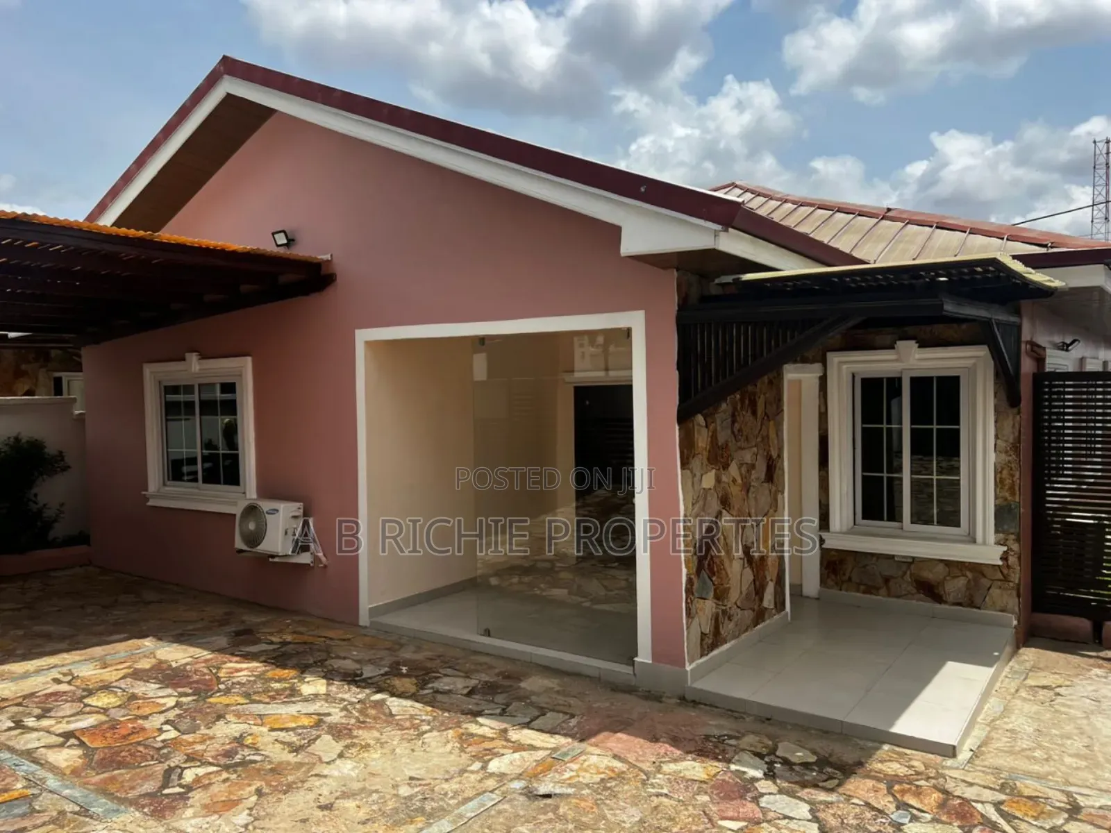 3bdrm Bungalow in Ab Richie Properties, Neoplan for rent in Neoplan