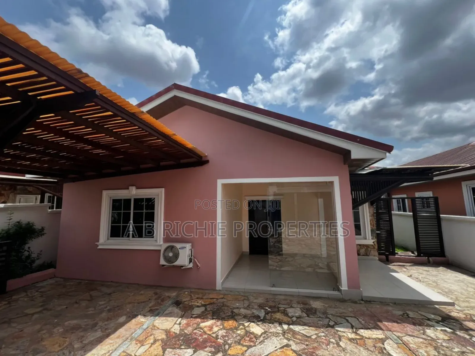3bdrm Bungalow in Ab Richie Properties, Neoplan for rent in Neoplan