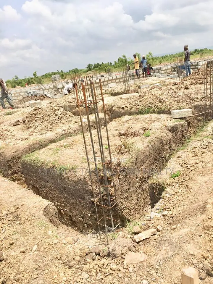 Affordable Residential Plots Available in Afienya. in Tema Metropolitan