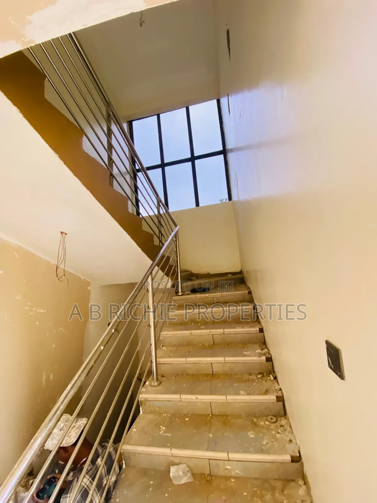 4bdrm House in Ab Richie Properties, Papaye for rent in Papaye