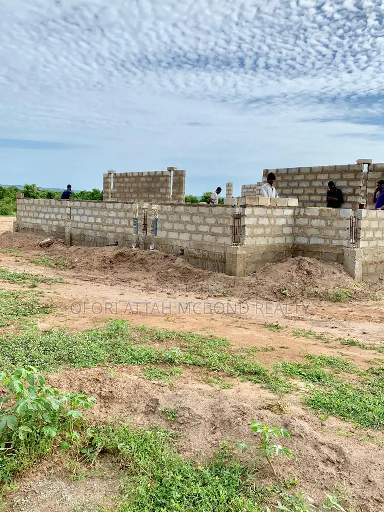 Acquire (Afienya Estate Residential) = Lands/Plot for Sale ! in Tema Metropolitan