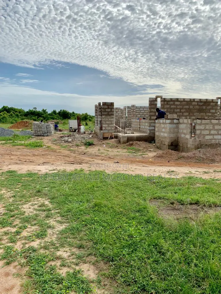 Acquire (Afienya Estate Residential) = Lands/Plot for Sale ! in Tema Metropolitan