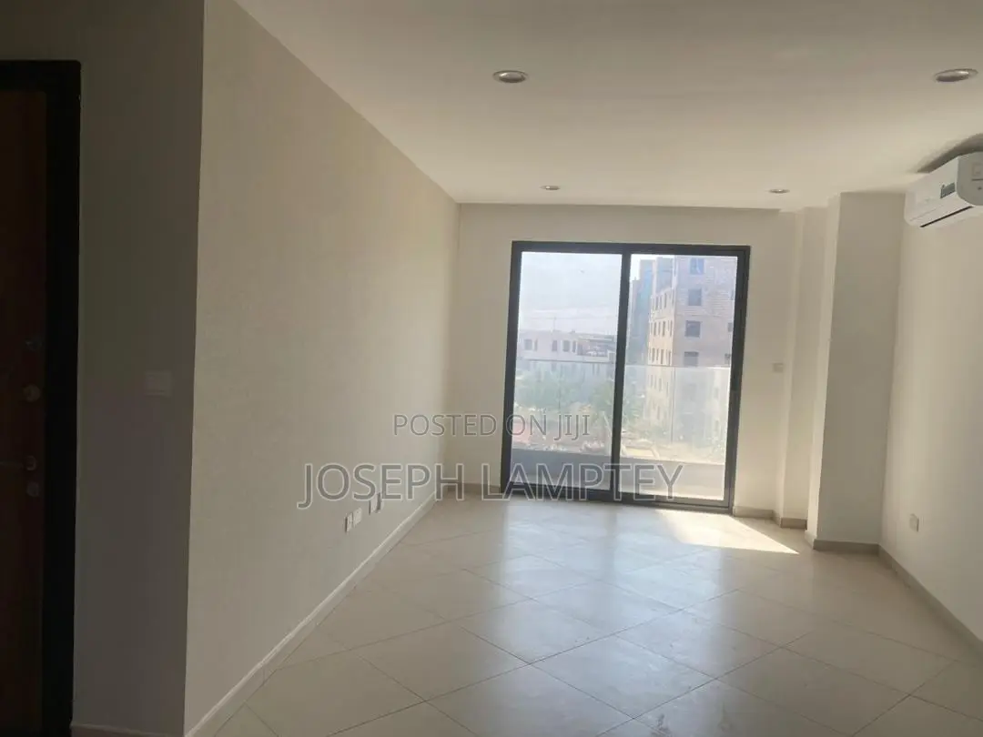 2bdrm Apartment in Joseph Lamptey, Airport Residential Area for rent in Airport Residential Area