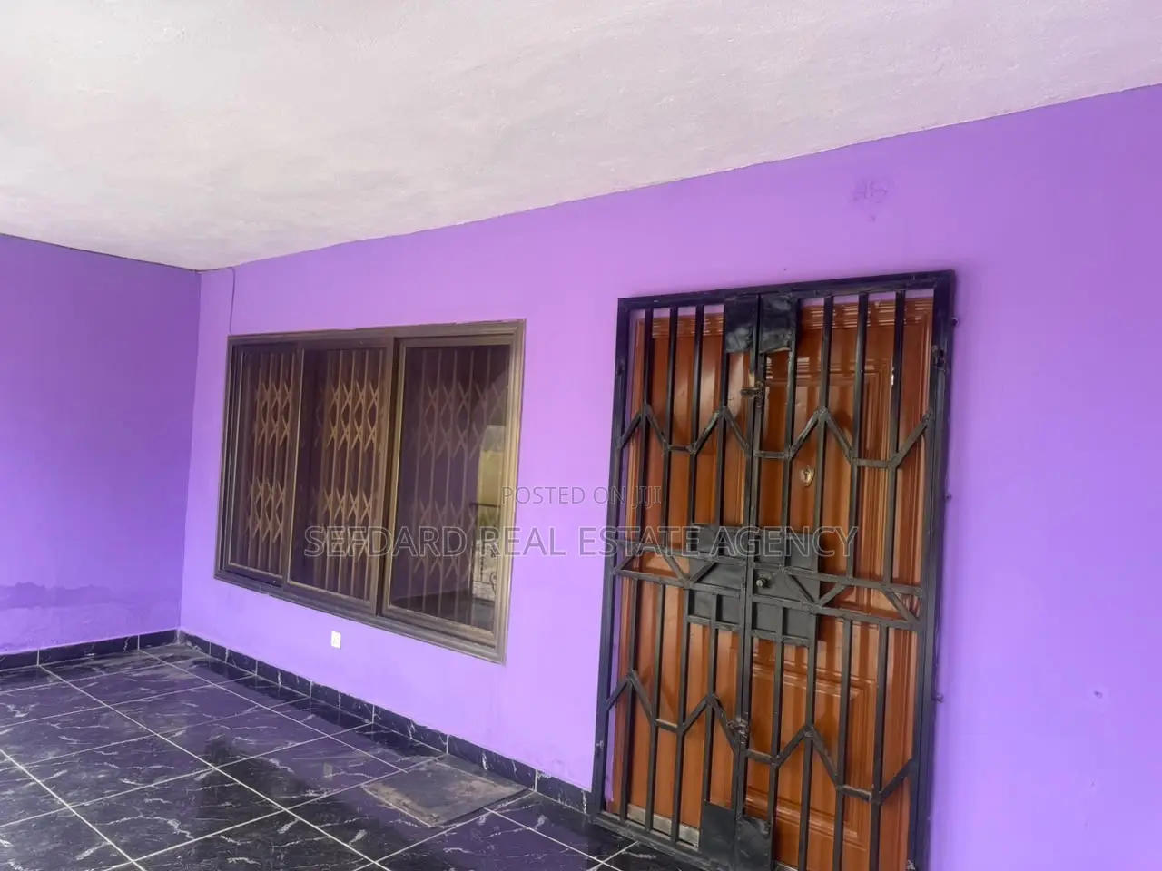 2bdrm House in Sefdard Properties, Achimota for rent in Achimota
