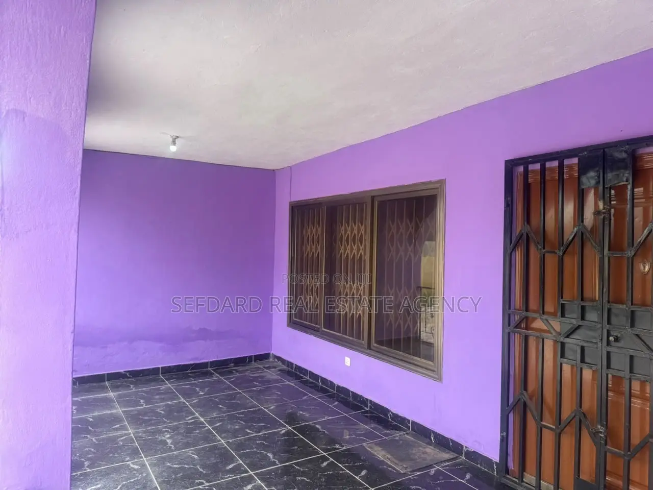 2bdrm House in Sefdard Properties, Achimota for rent in Achimota