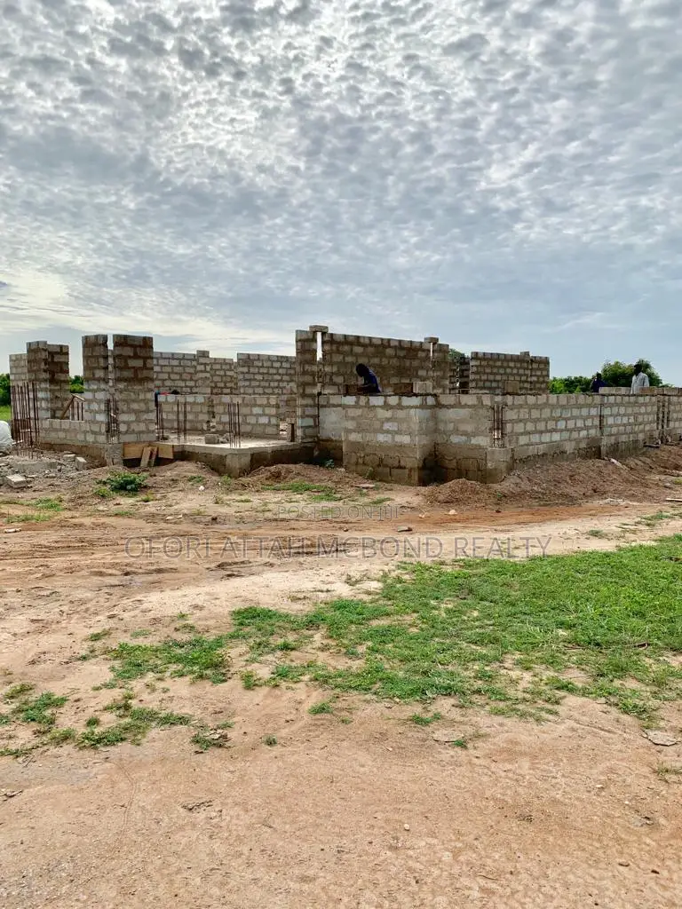 Afienya = (Best Location) to Buy Genuine Lands . Hurry Now ! in Tema Metropolitan