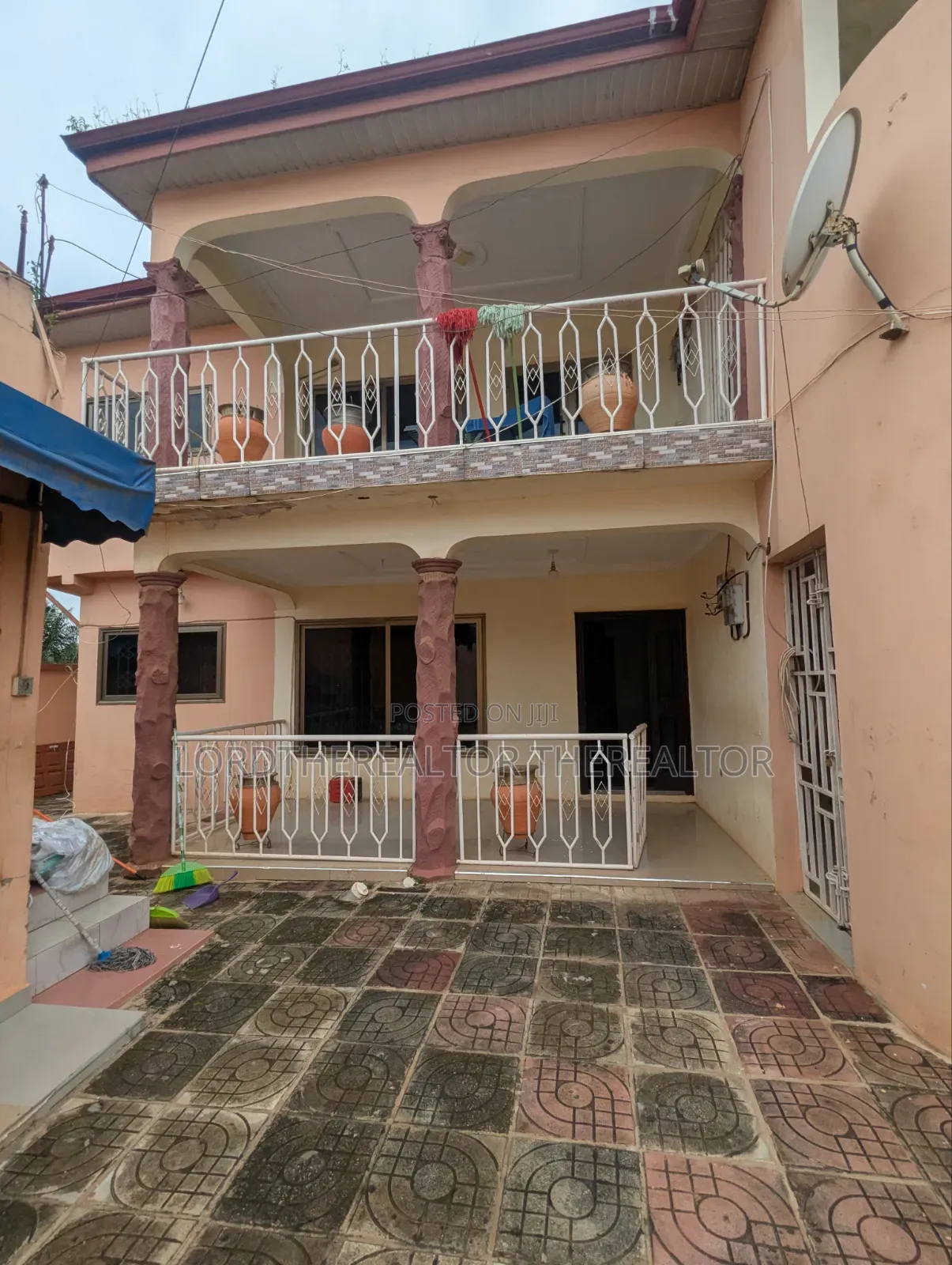 2bdrm Apartment in Ofankor for rent in Ofankor