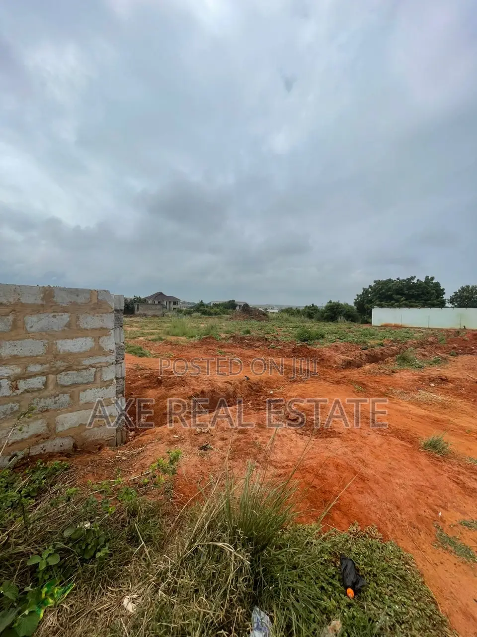 Best Offers on Lands in New Ningo