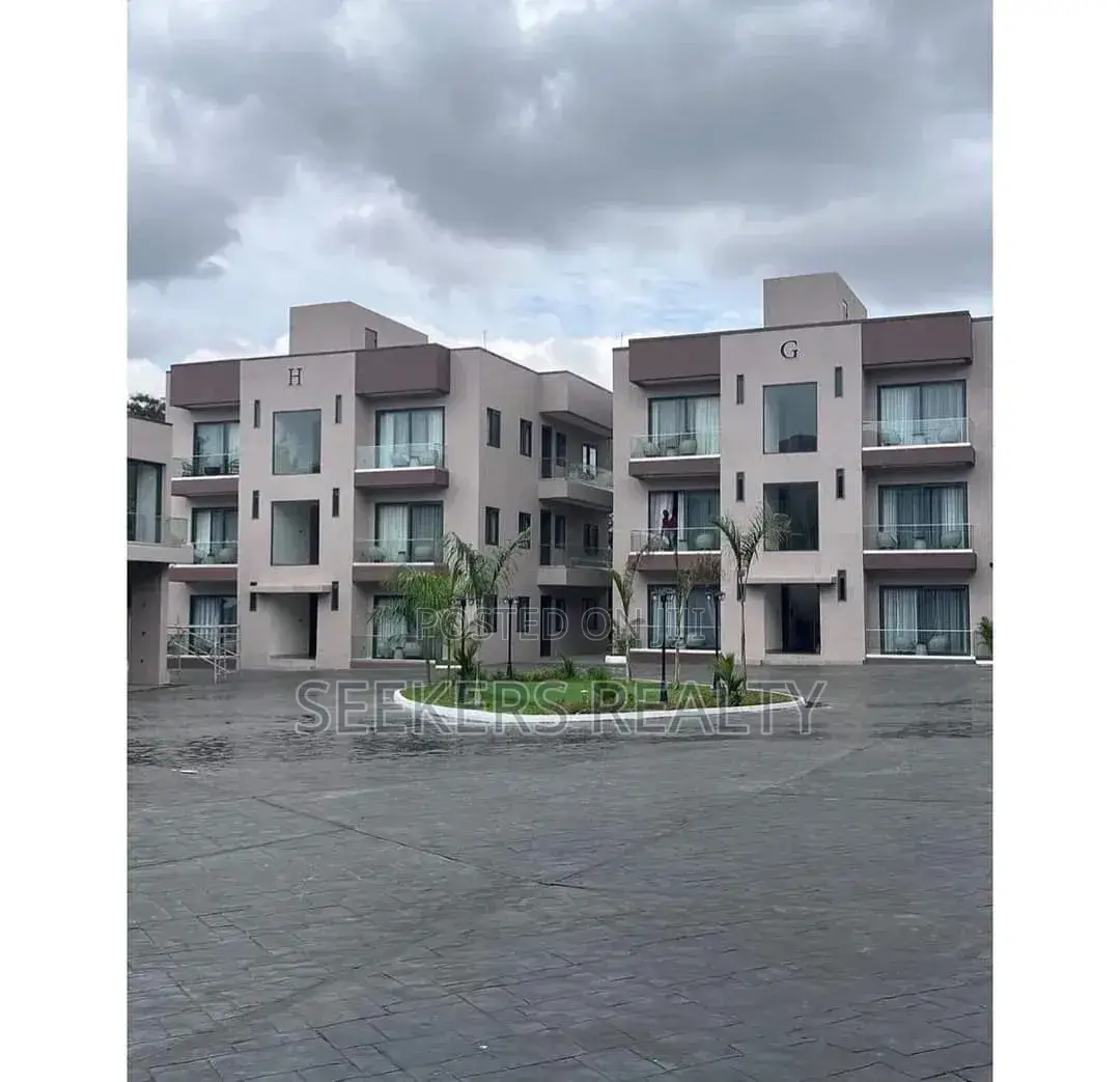 Furnished 1bdrm Apartment in Seekers Realty, Cantonments for rent in Cantonments