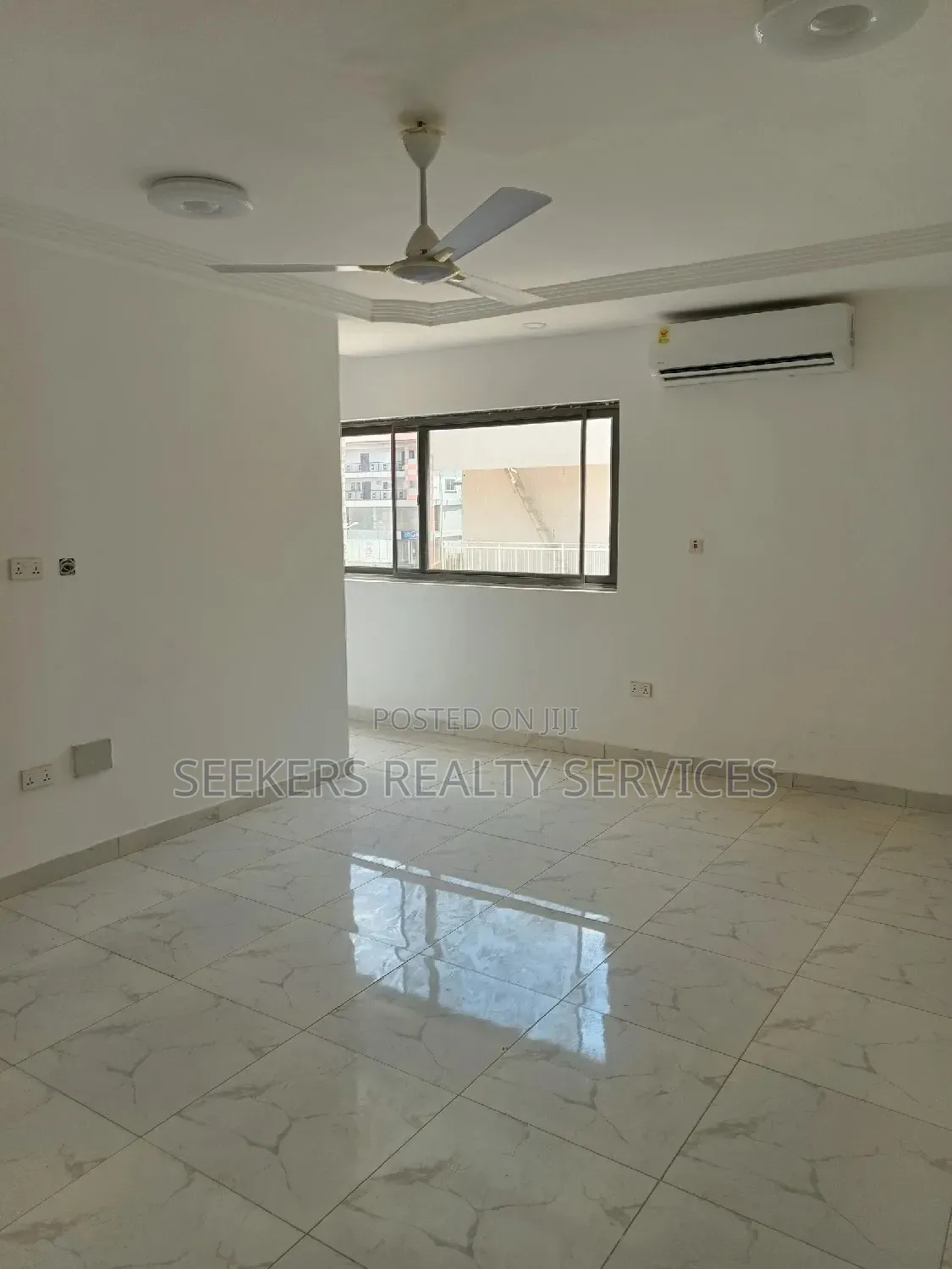 1bdrm Apartment in Seekers Realty, East Legon for rent in East Legon