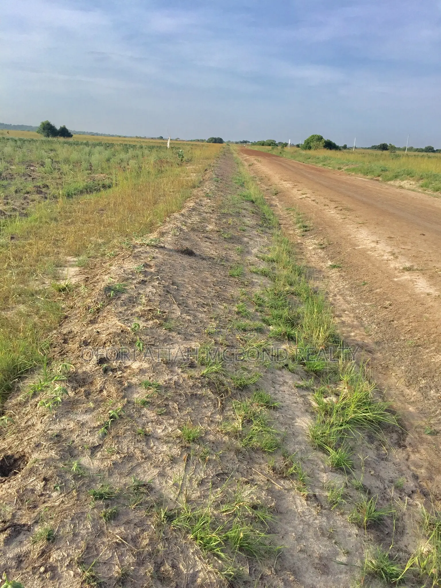 Buy Afienya Lands Today !! - Buy 100% Genuine Litigation-Free Plots in Tema Metropolitan