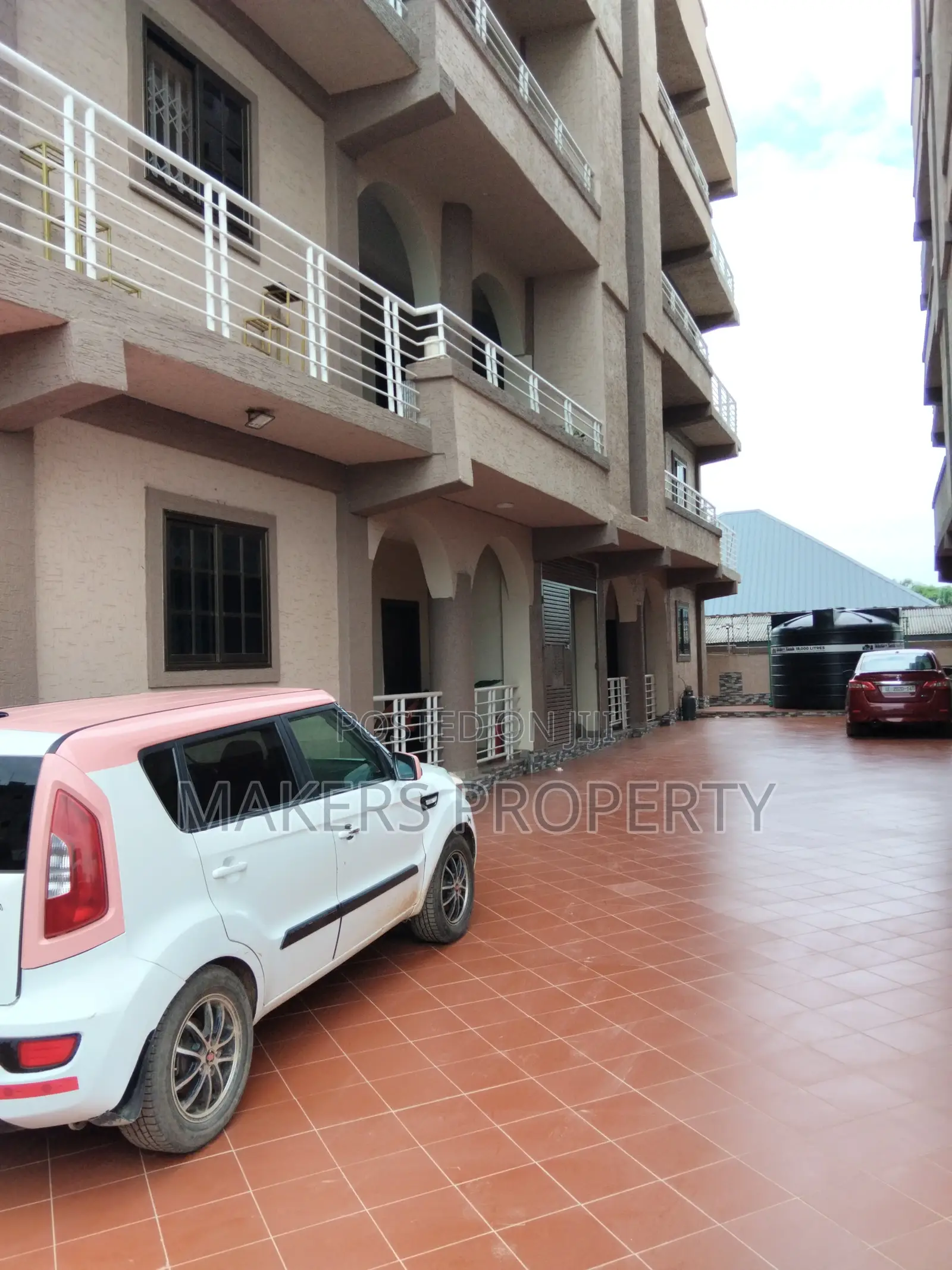 2bdrm Apartment in Mula Property, Medifem Area for rent in Medifem Area