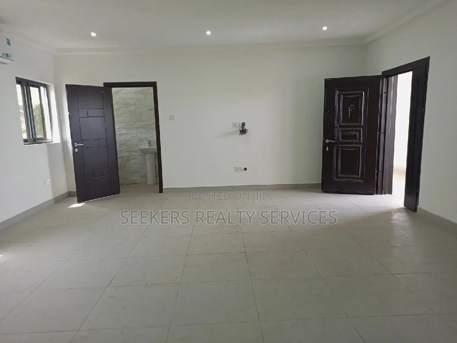 2bdrm Apartment in Seekers Realty, A&C Mall Area for rent in A&C Mall Area