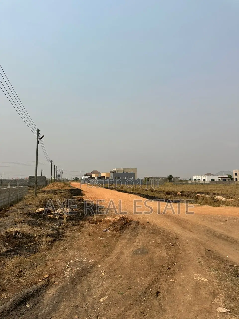 Major Deals on Titled Lands in Community 25