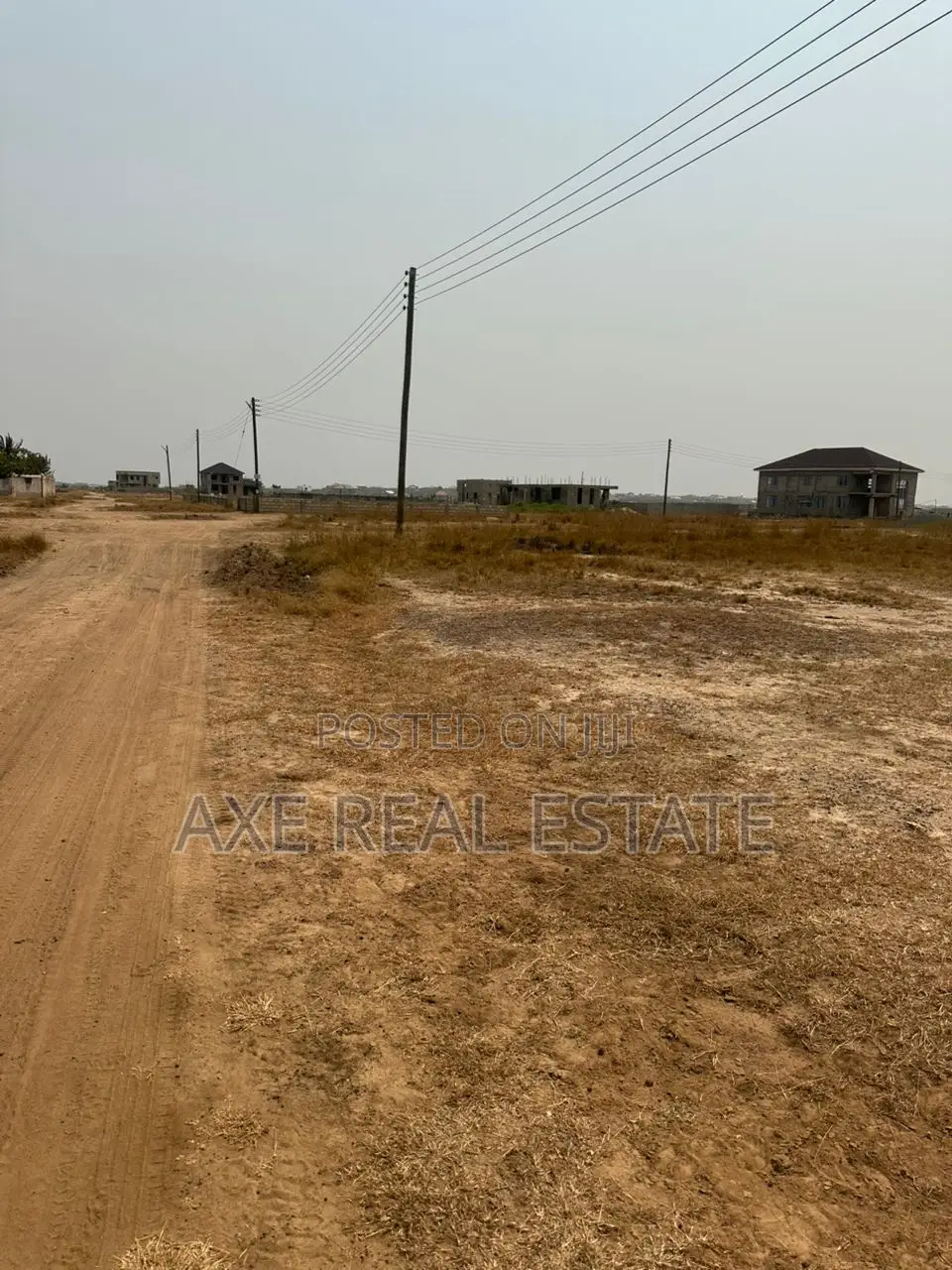 Major Deals on Titled Lands in Community 25