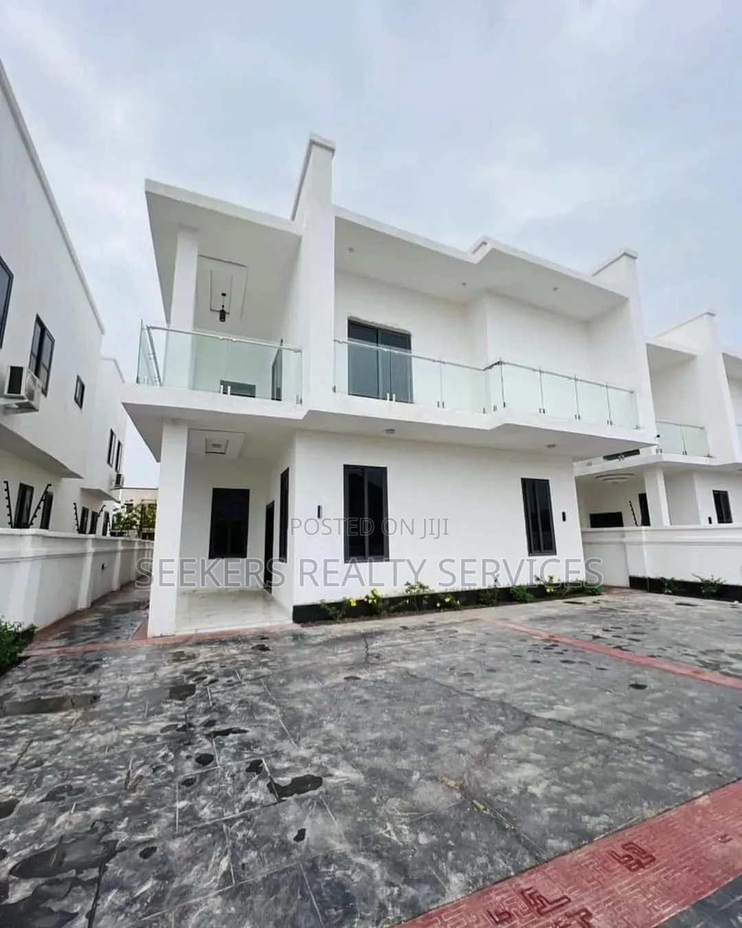 4bdrm House in Seekers Realty, East Legon for sale in East Legon