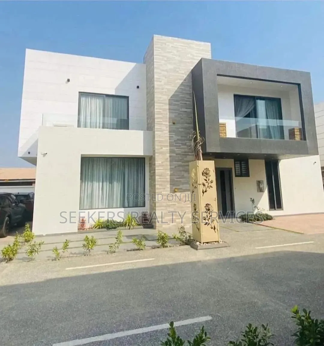 4bdrm House in Seekers Realty, Greater Accra for sale in Greater Accra