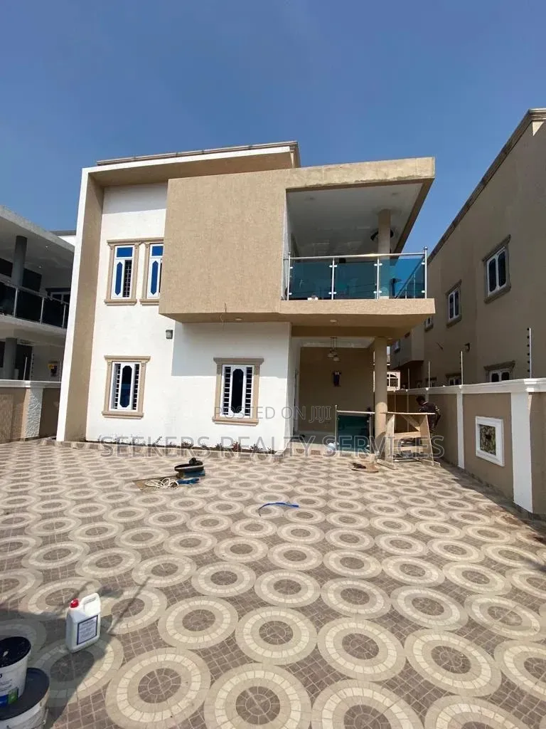 4bdrm House in Seekers Realty, Tantra Hills for sale in Tantra Hills