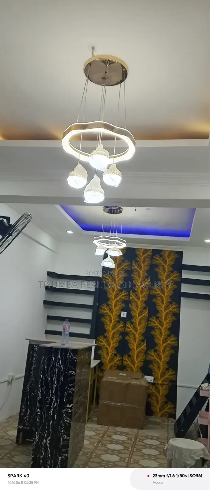 Executive Shop For Rent At Pillar 2. in Pillar 2