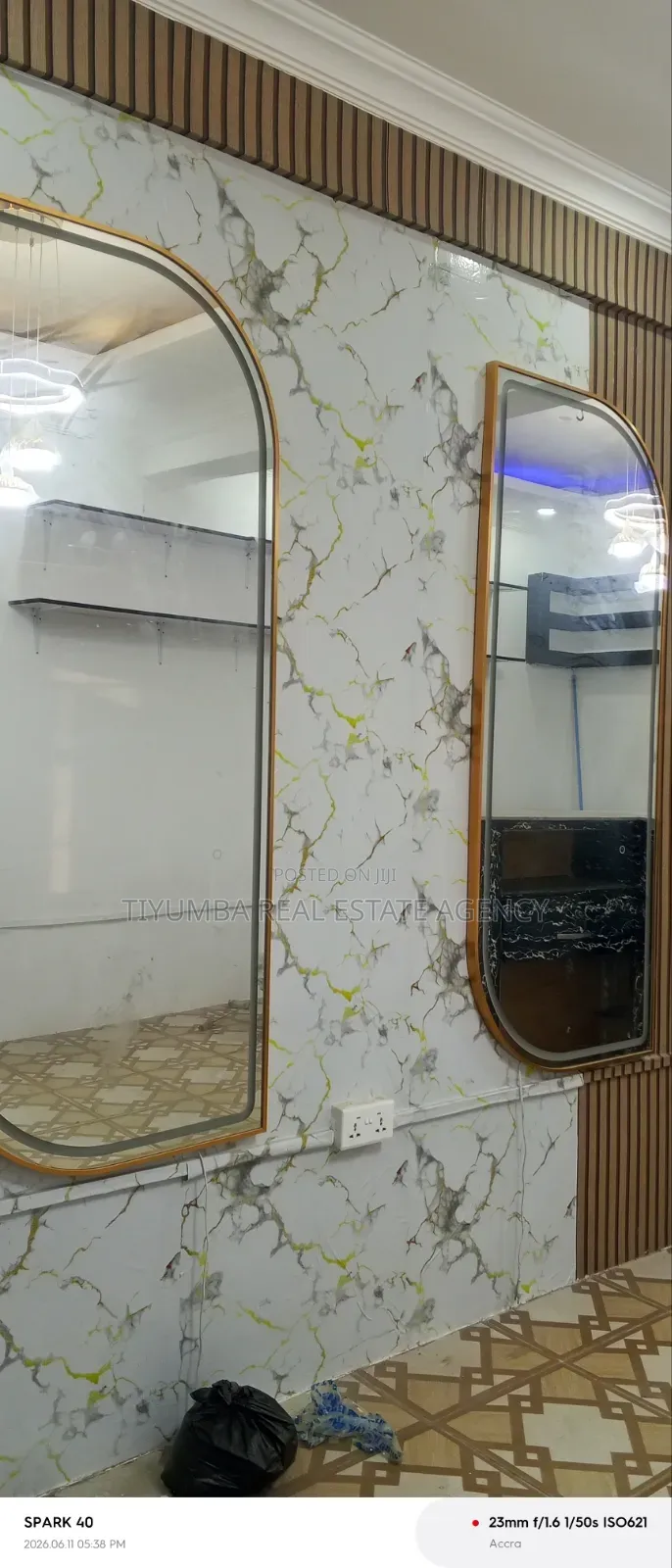 Executive Shop For Rent At Pillar 2. in Pillar 2