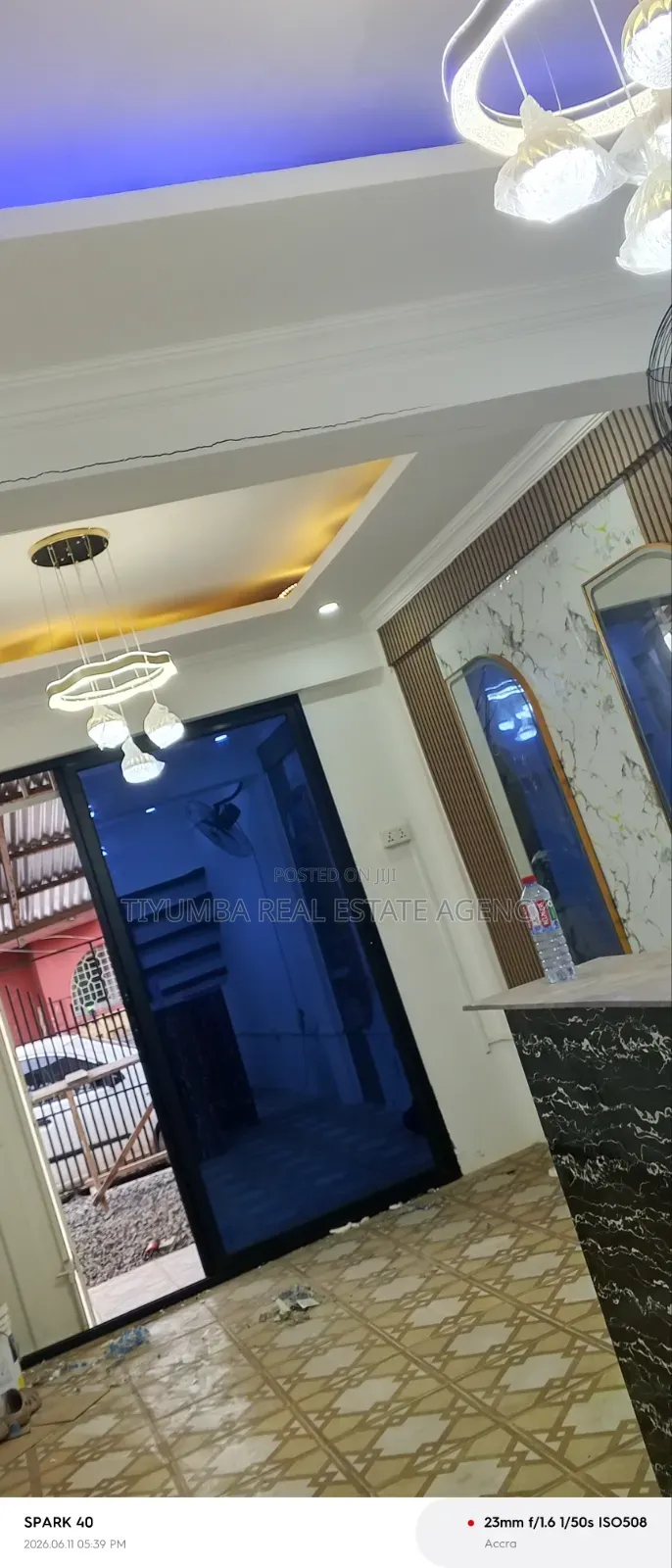 Executive Shop For Rent At Pillar 2. in Pillar 2