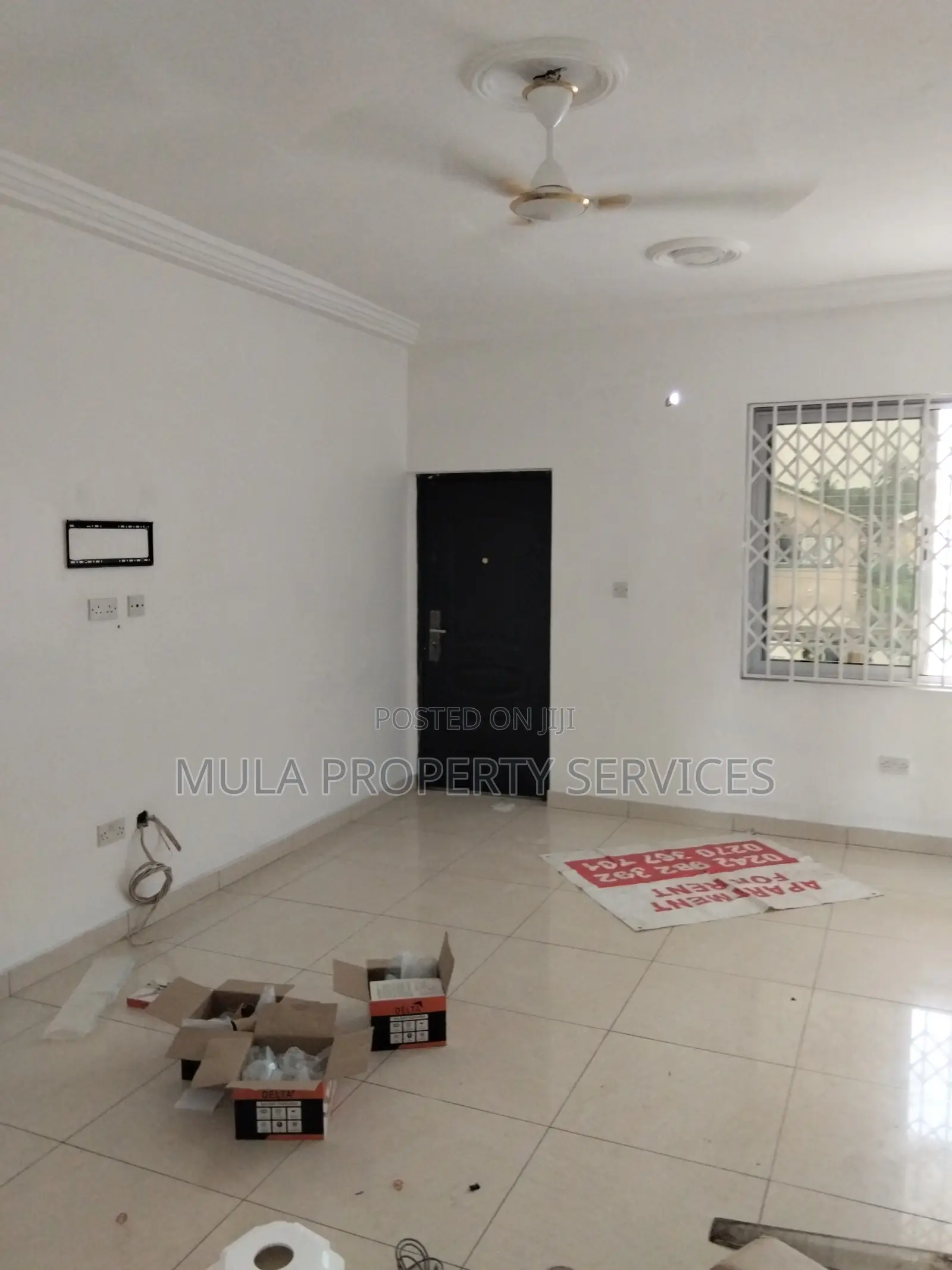 2bdrm Apartment in Mula Property, Police Station for rent in Police Station