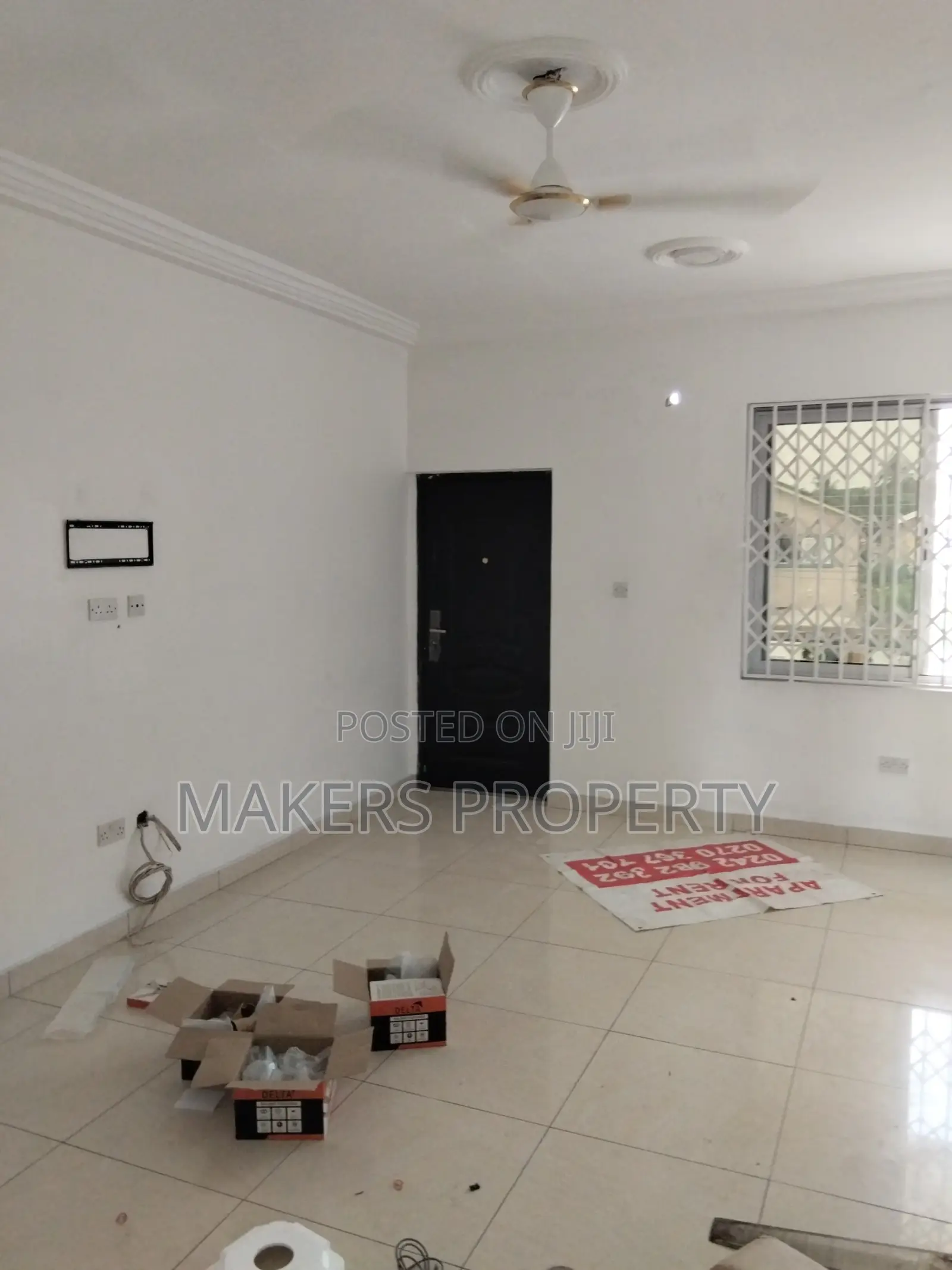 2bdrm Apartment in Mula Property, Police Station for rent in Police Station